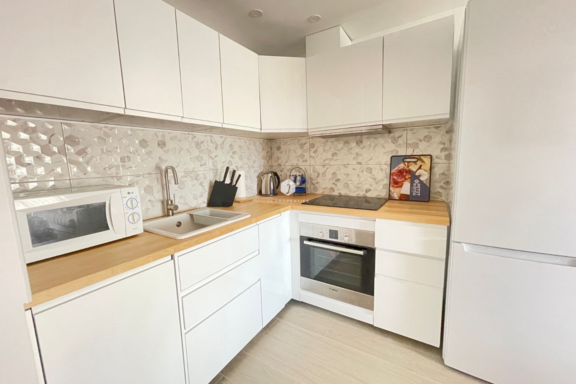 D'occasion - Appartement -
Cabo Roig - Costa Blanca