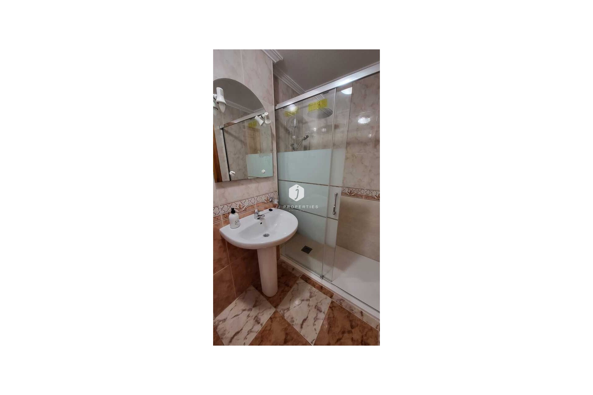 D'occasion - Appartement -
Cabo Roig - Costa Blanca