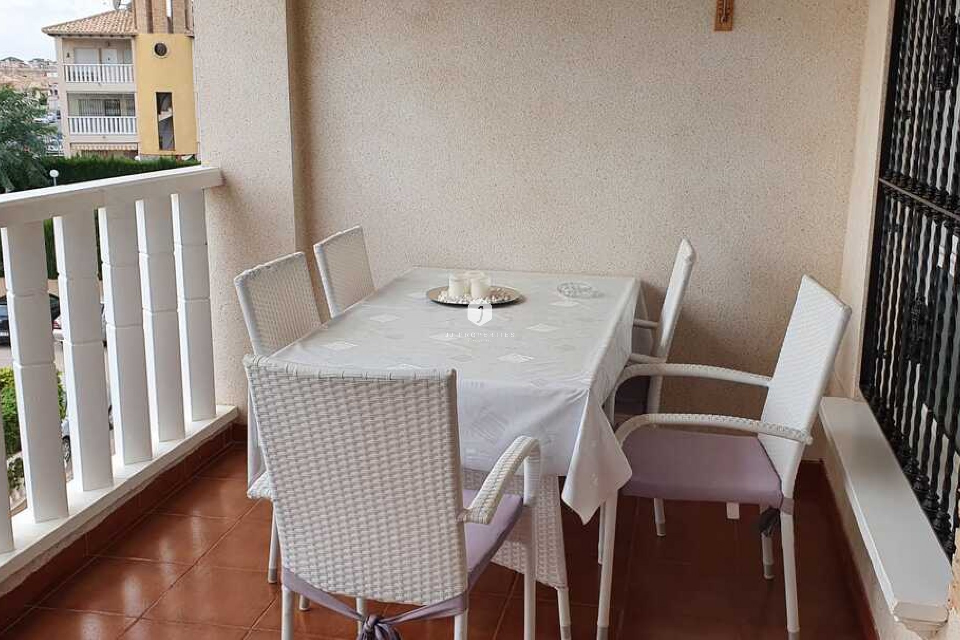D'occasion - Appartement -
Cabo Roig - Costa Blanca