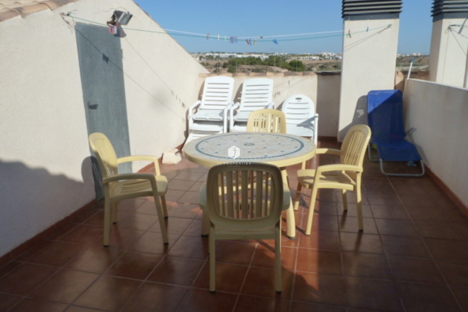 D'occasion - Appartement -
Cabo Roig - Costa Blanca
