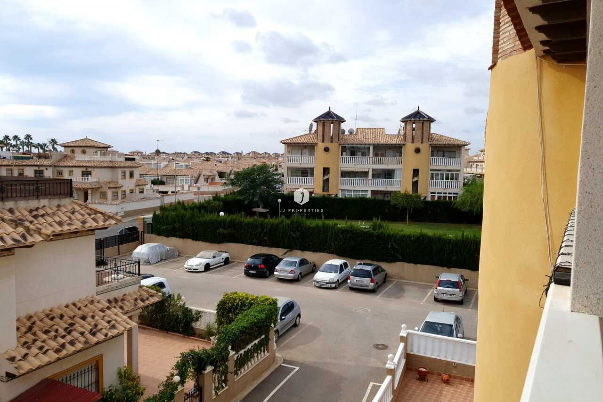 D'occasion - Appartement -
Cabo Roig - Costa Blanca