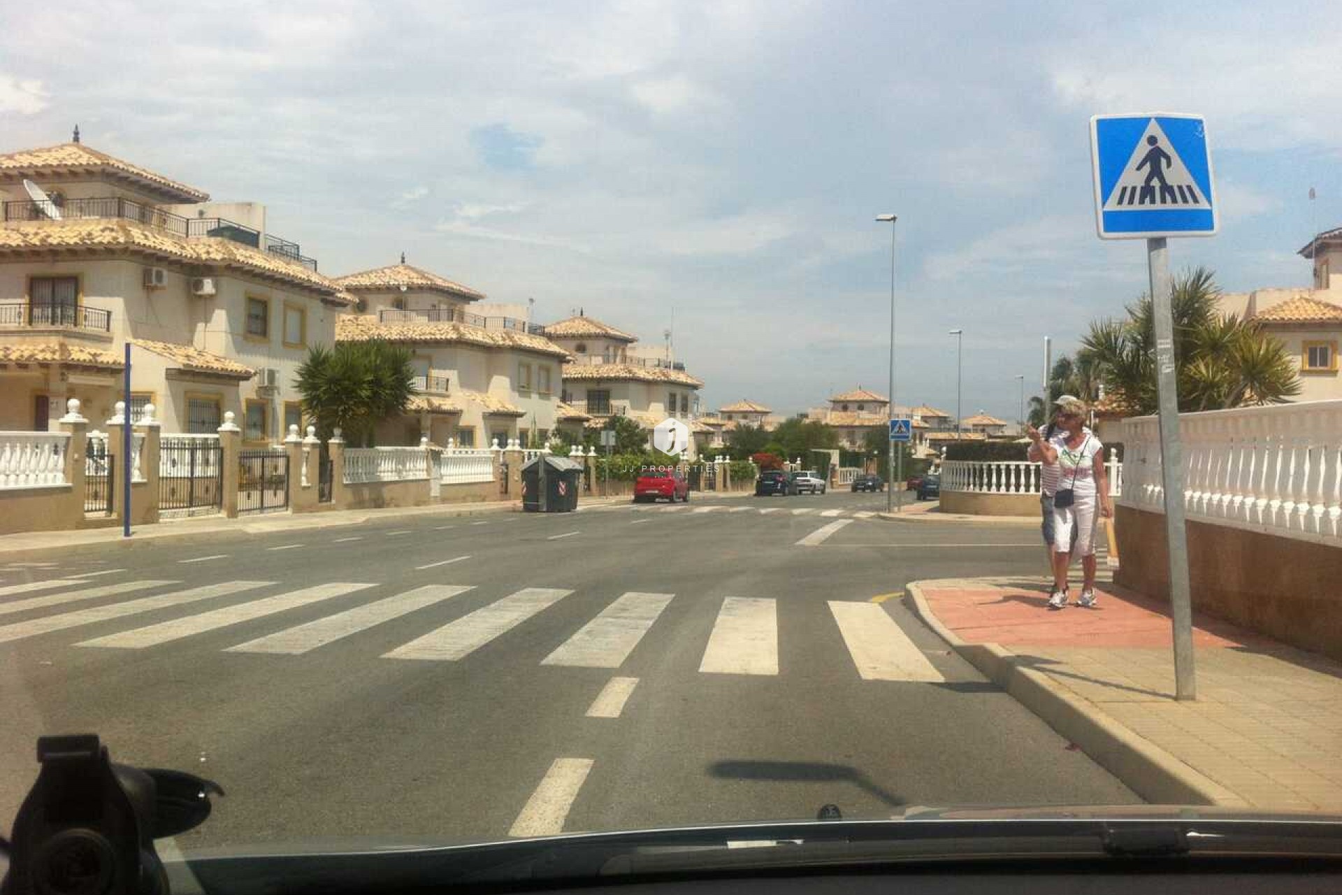 D'occasion - Appartement -
Cabo Roig - Costa Blanca