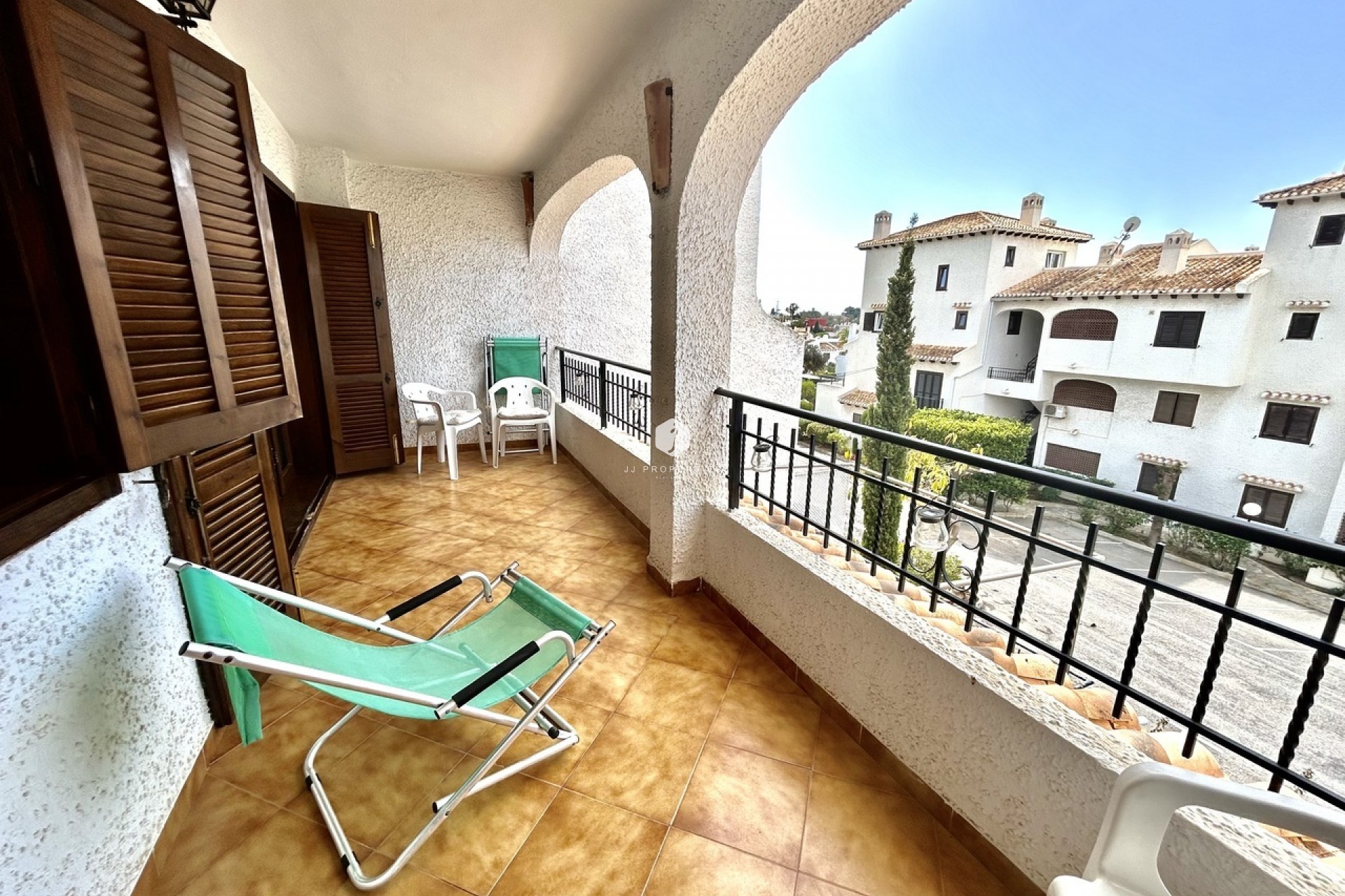 D'occasion - Appartement -
Cabo Roig - Costa Blanca