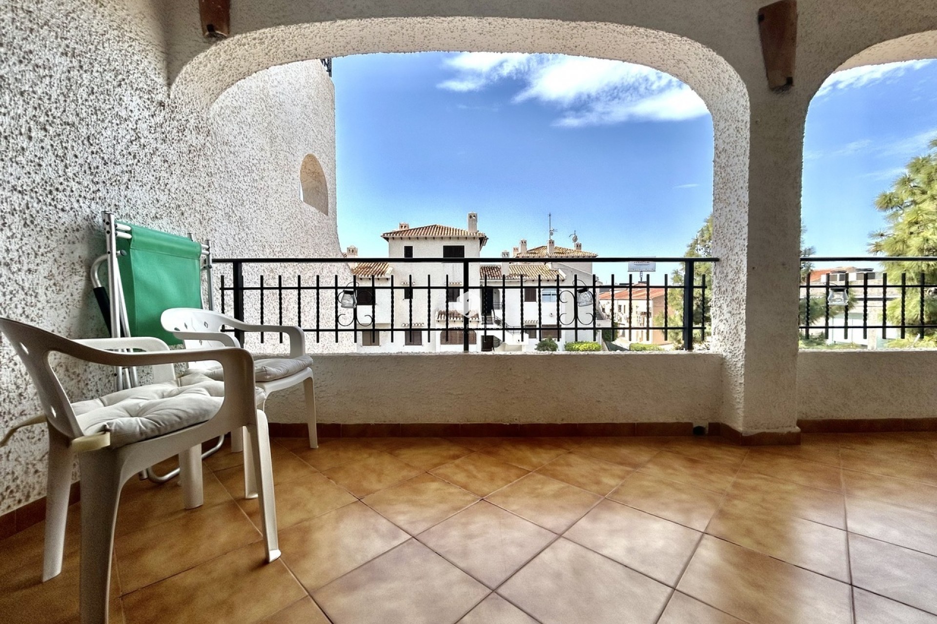 D'occasion - Appartement -
Cabo Roig - Costa Blanca