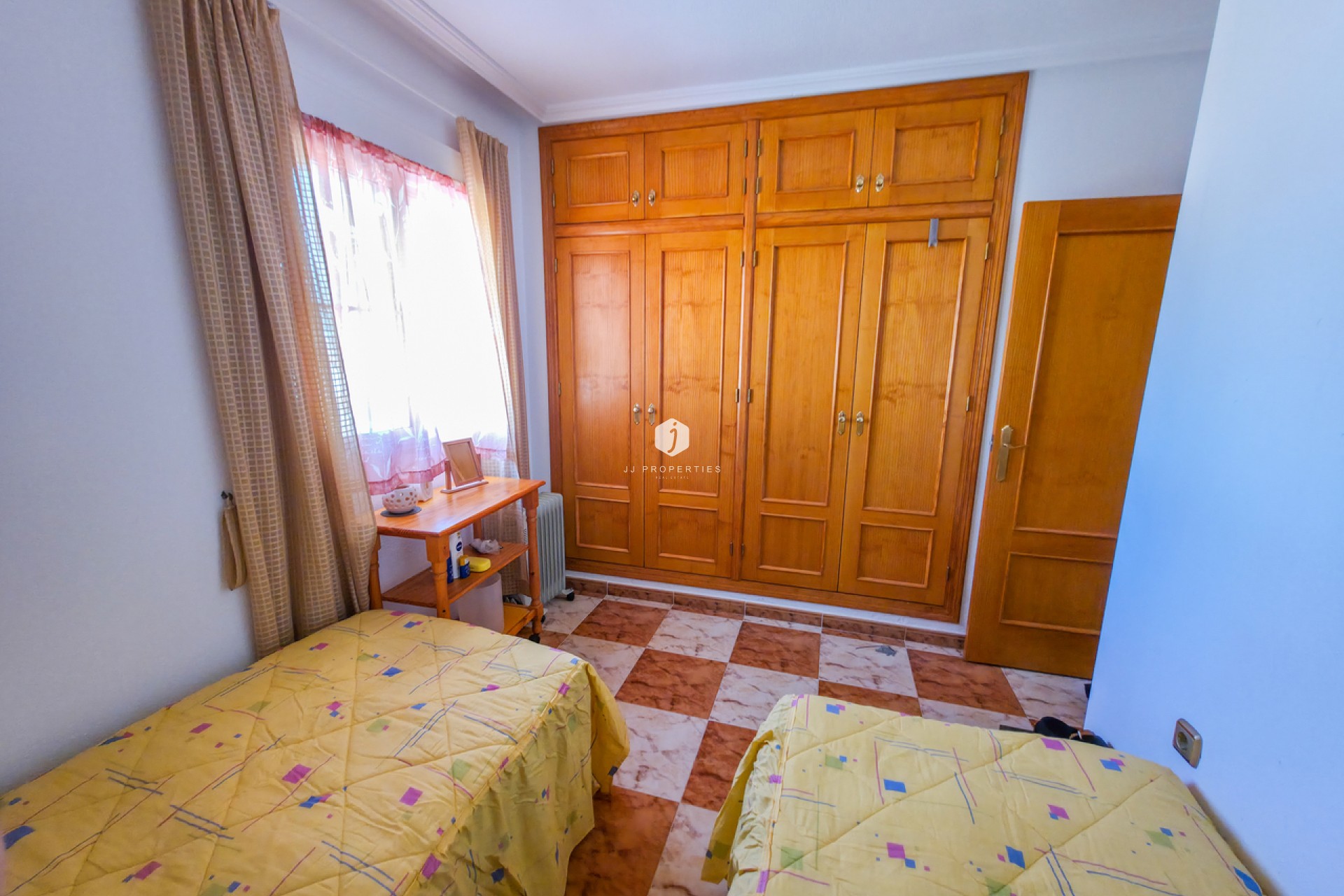 D'occasion - Appartement -
Cabo Roig - Costa Blanca