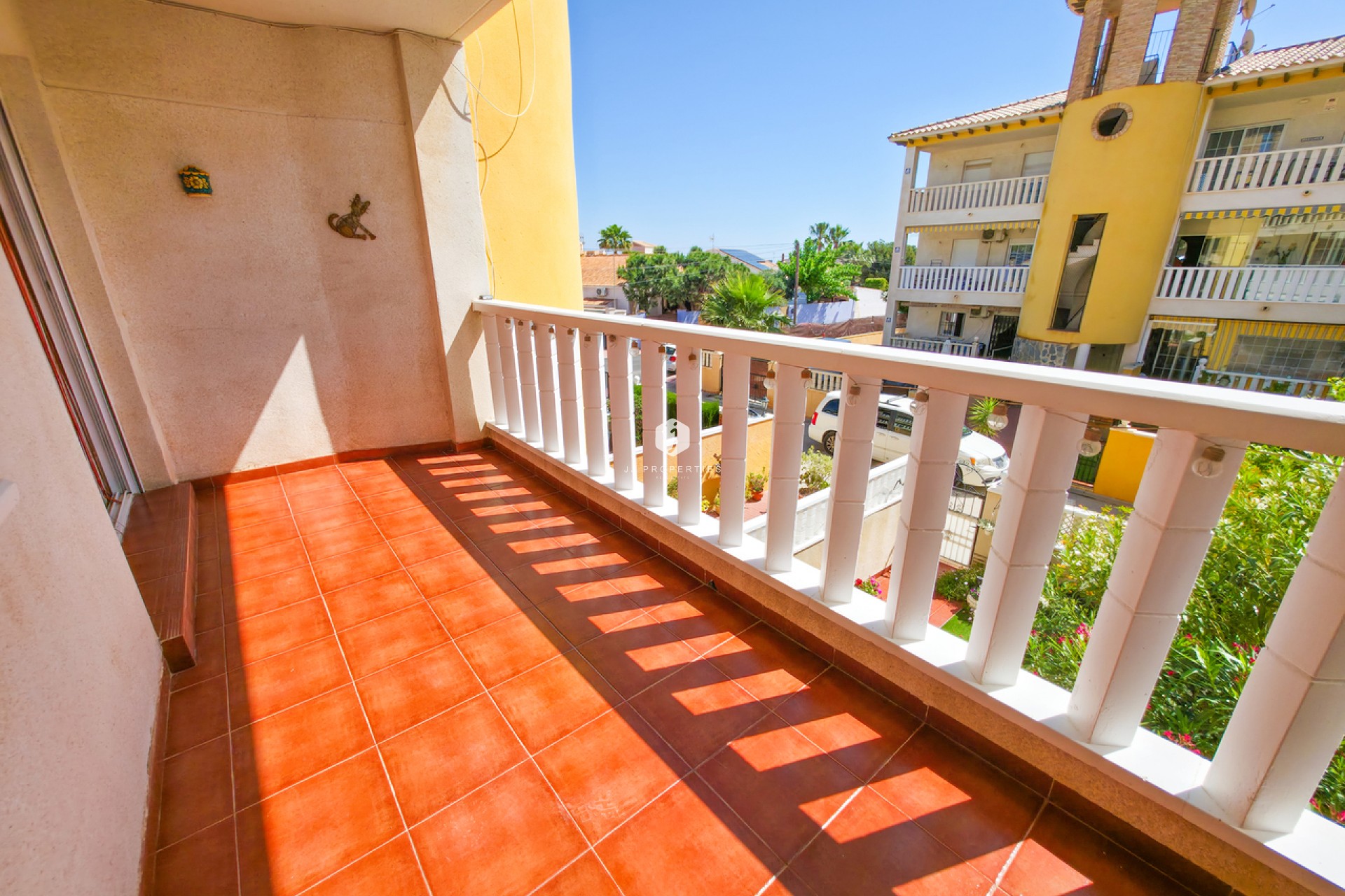 D'occasion - Appartement -
Cabo Roig - Costa Blanca