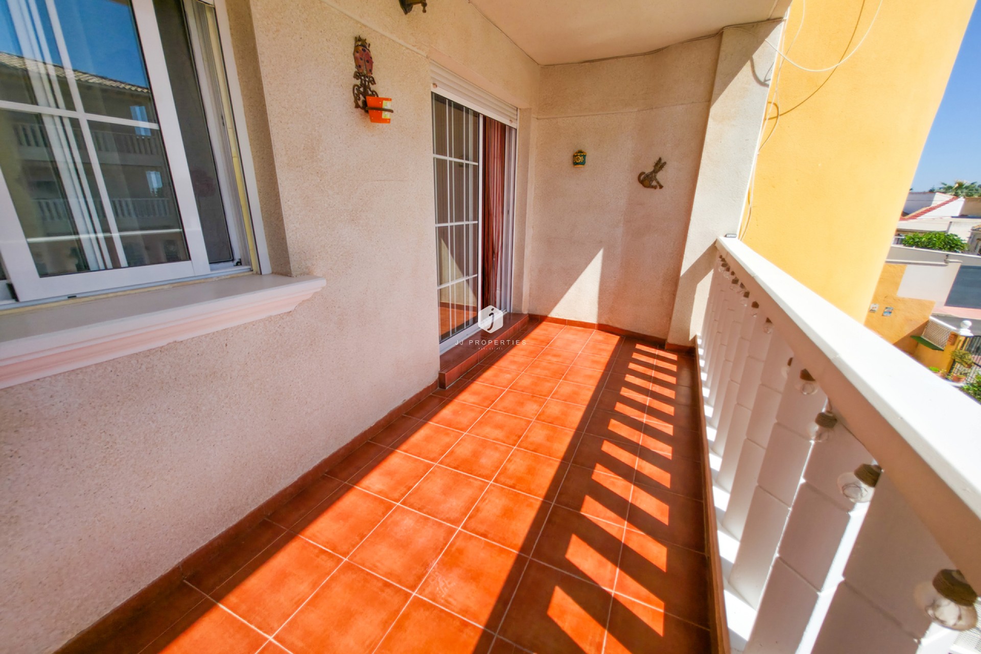 D'occasion - Appartement -
Cabo Roig - Costa Blanca