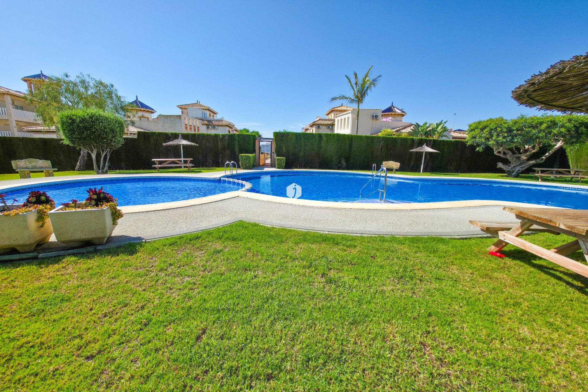 D'occasion - Appartement -
Cabo Roig - Costa Blanca