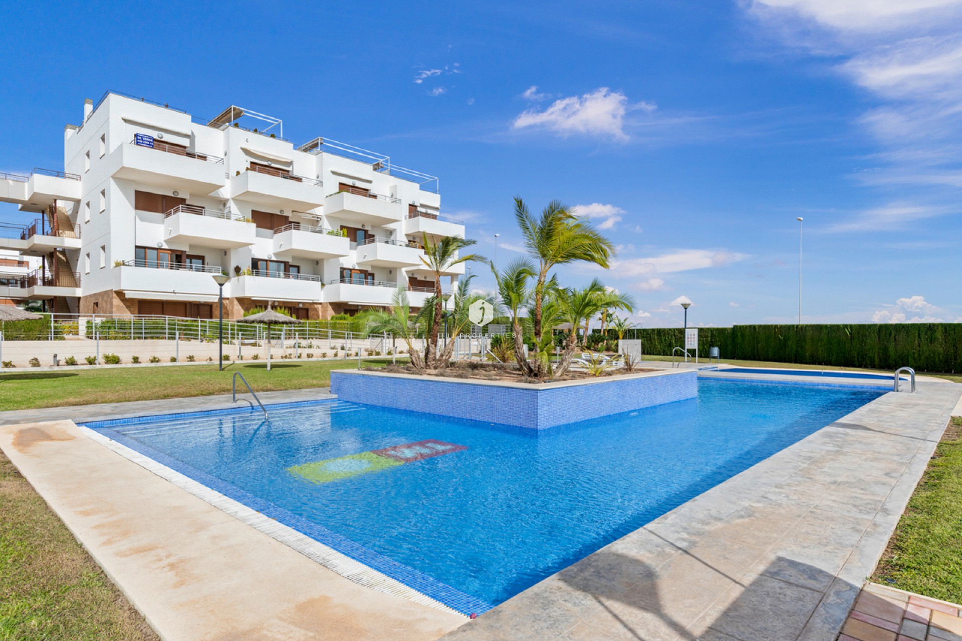 D'occasion - Appartement -
Cabo Roig - Costa Blanca