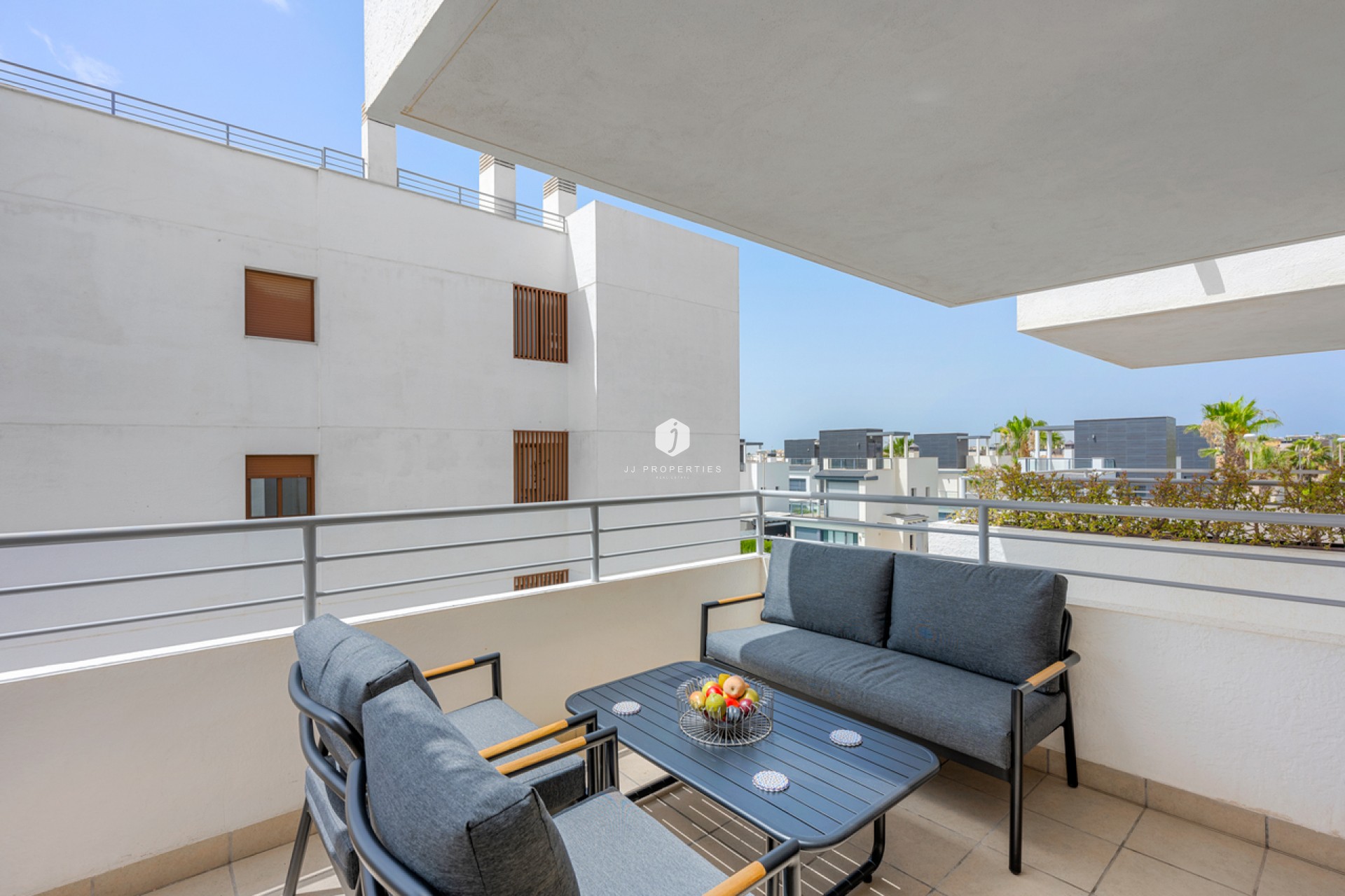D'occasion - Appartement -
Cabo Roig - Costa Blanca