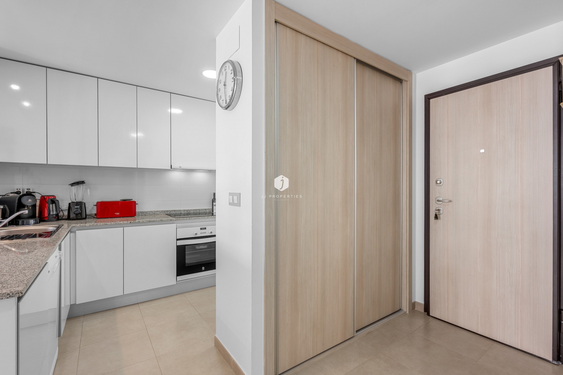 D'occasion - Appartement -
Cabo Roig - Costa Blanca