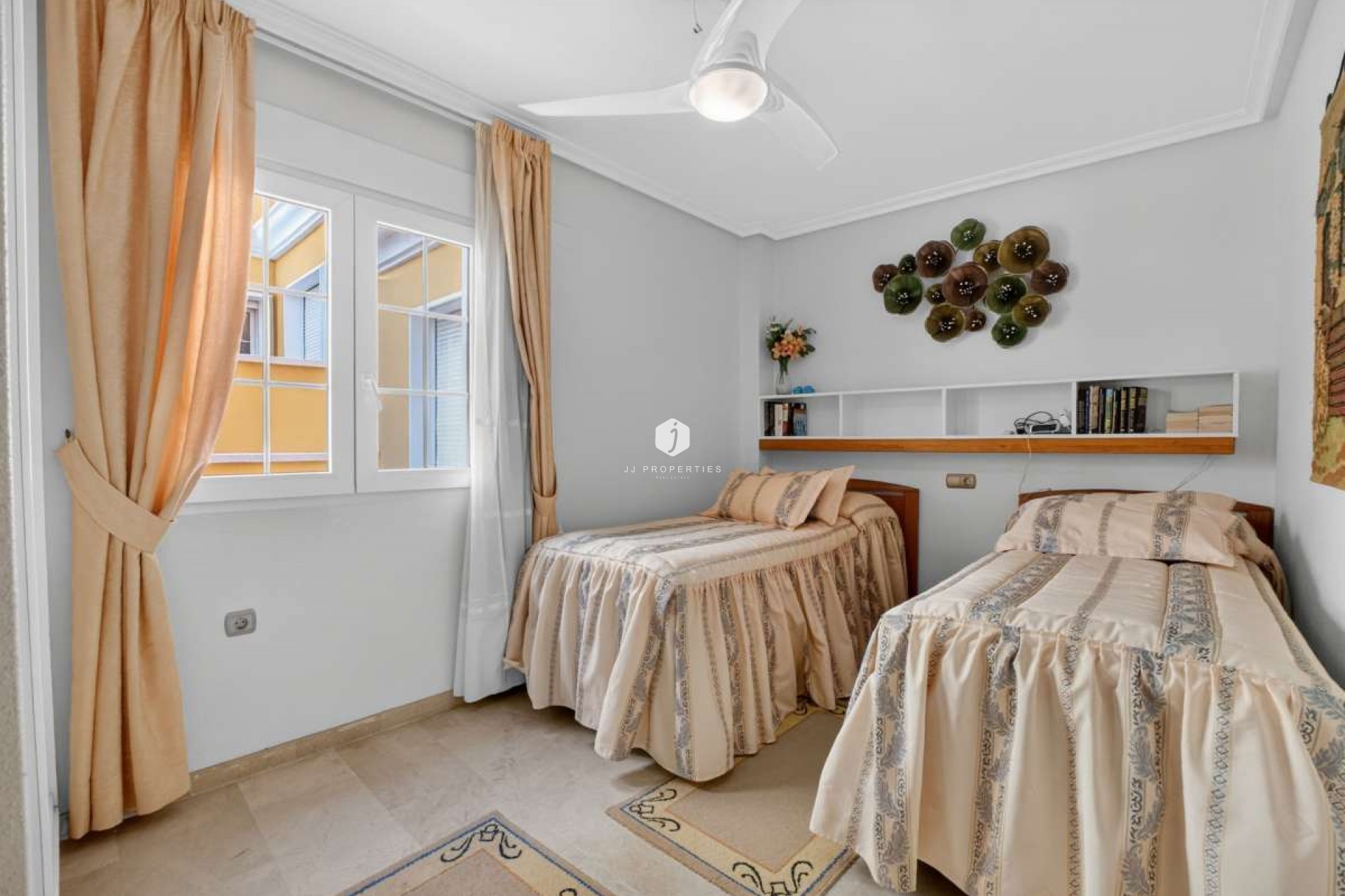 D'occasion - Appartement -
Cabo Roig - Costa Blanca