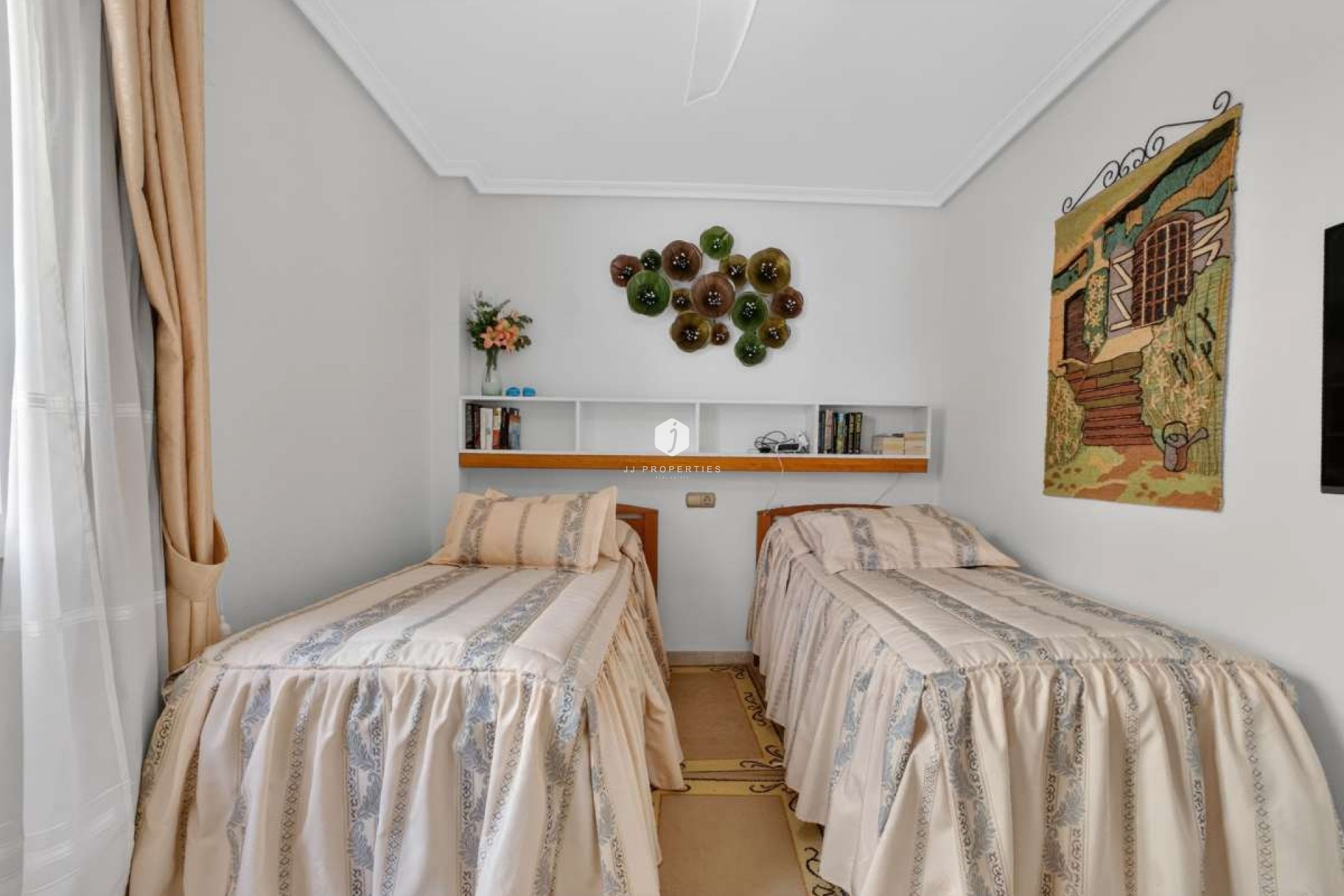 D'occasion - Appartement -
Cabo Roig - Costa Blanca