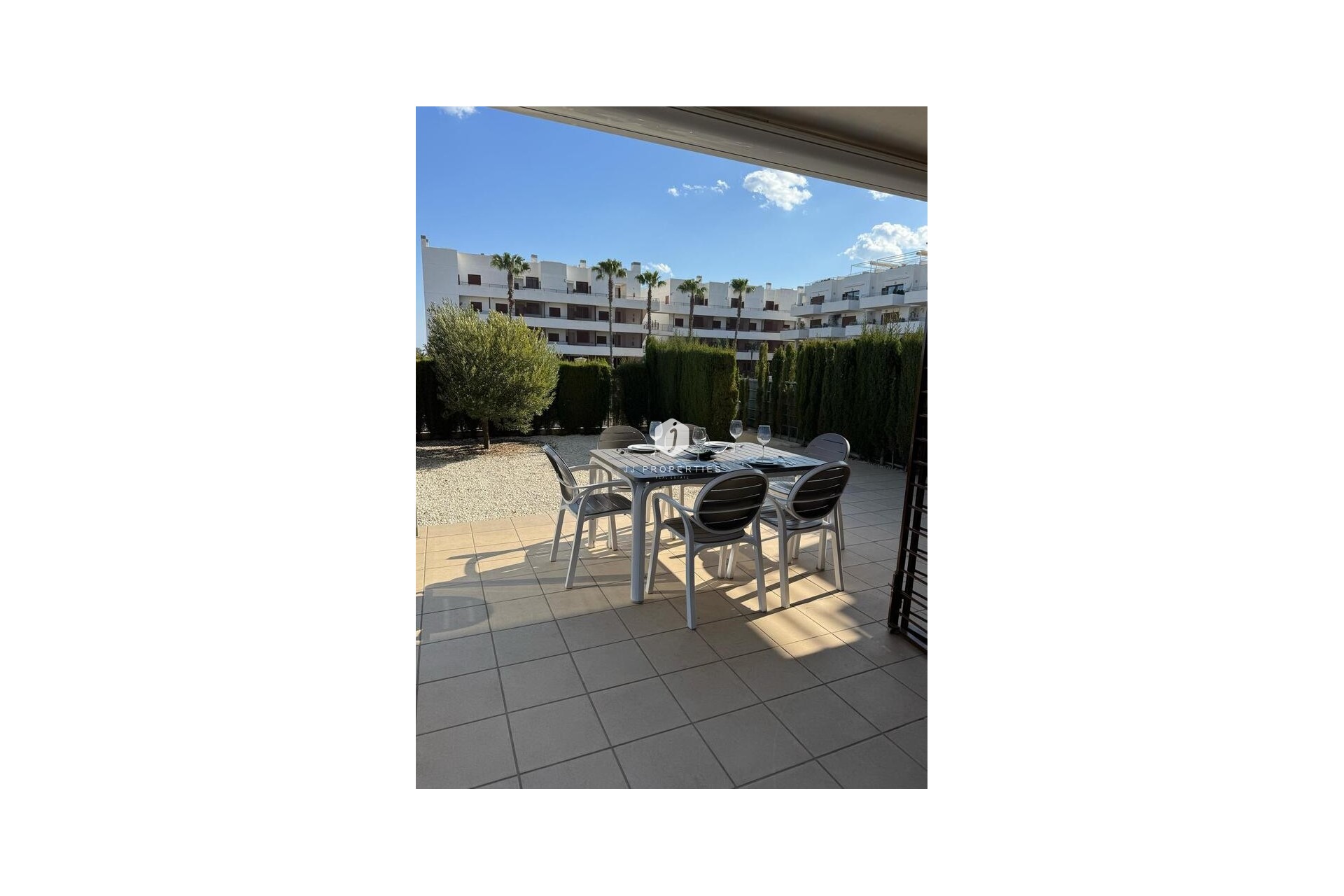 D'occasion - Appartement -
Cabo Roig - Lomas de Cabo Roig