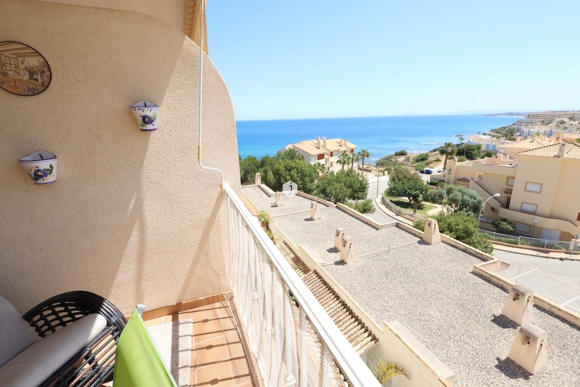 D'occasion - Appartement -
Campoamor - Costa Blanca