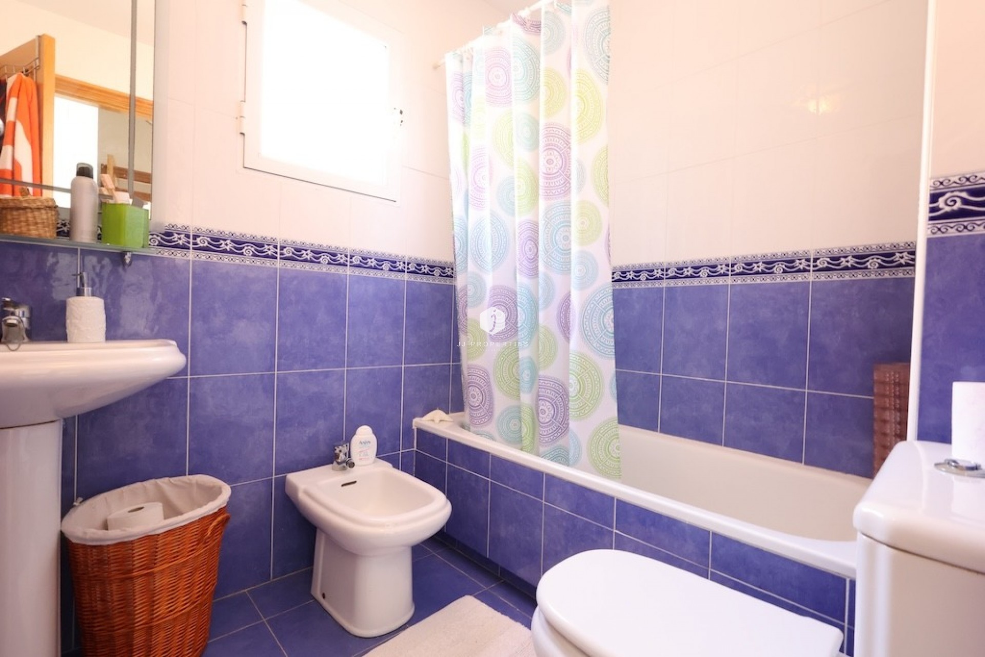 D'occasion - Appartement -
Campoamor - Costa Blanca