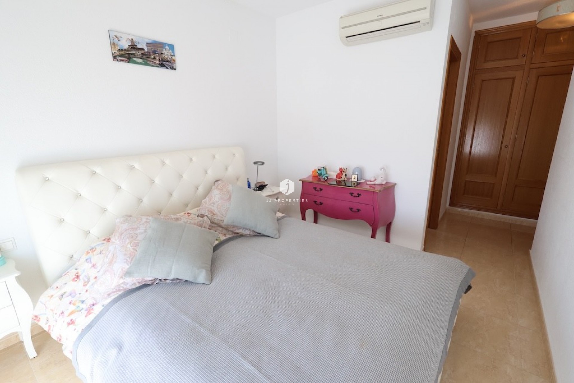 D'occasion - Appartement -
Campoamor - Costa Blanca