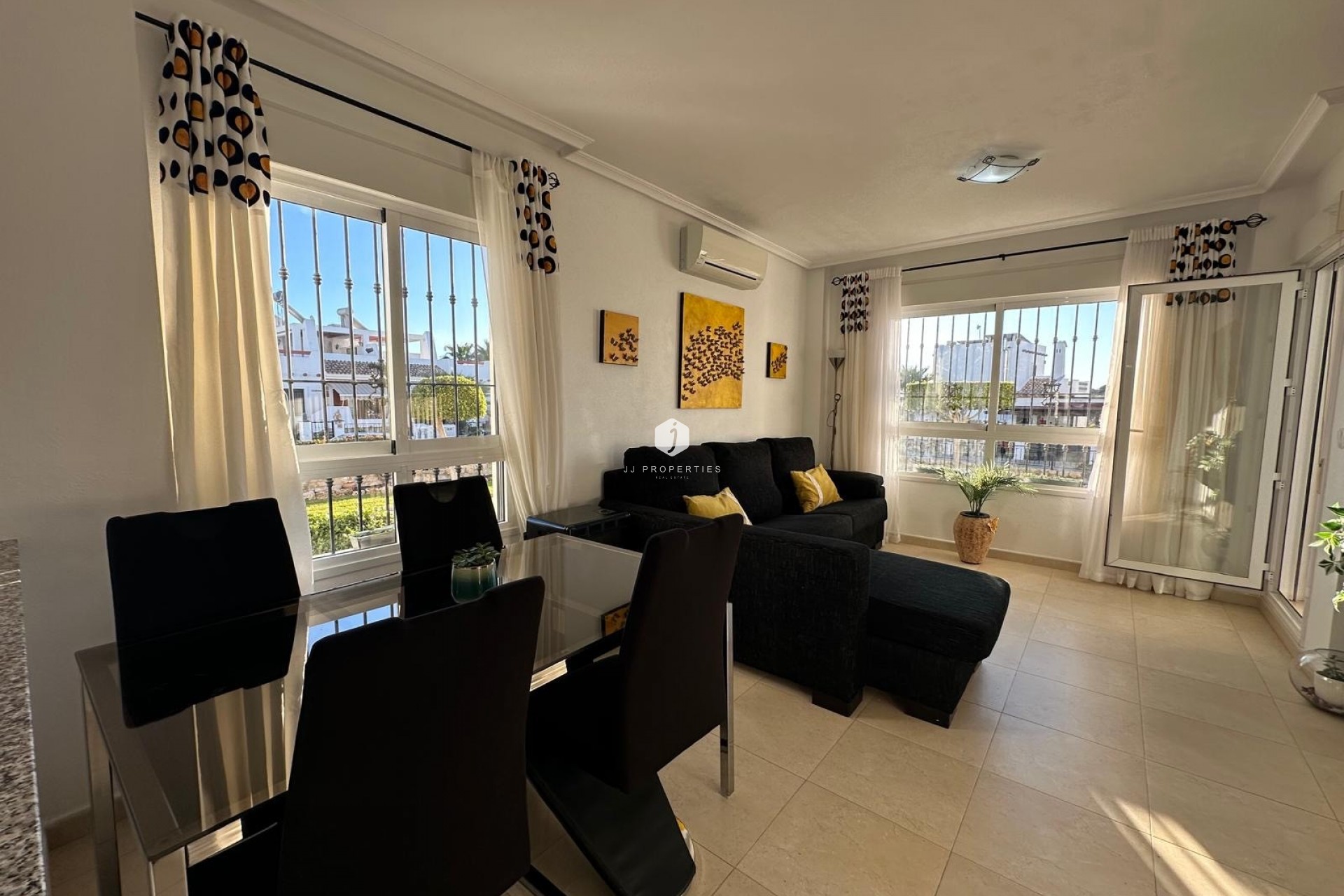D'occasion - Appartement -
Campoamor - Costa Blanca