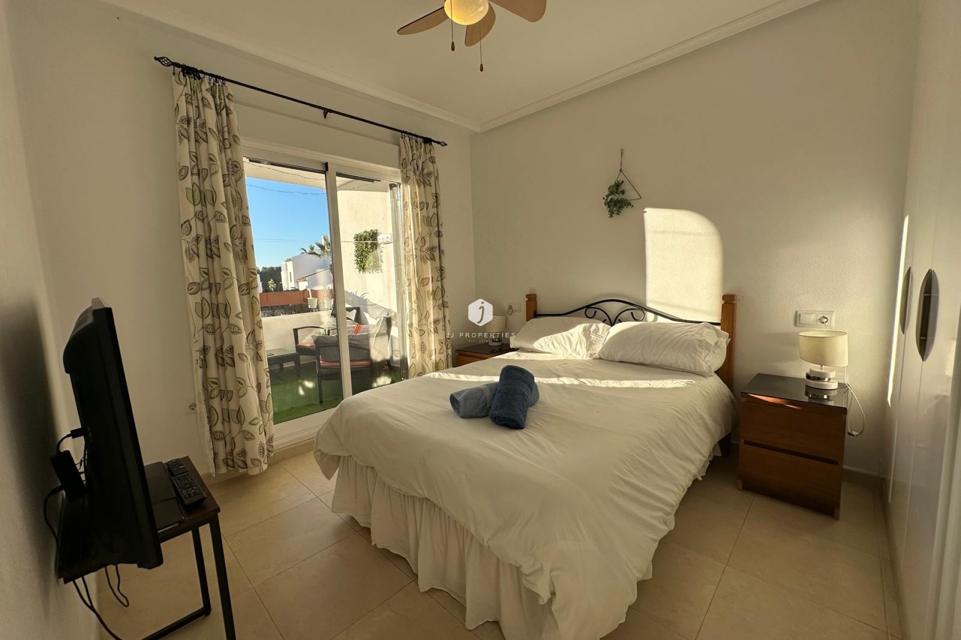 D'occasion - Appartement -
Campoamor - Costa Blanca