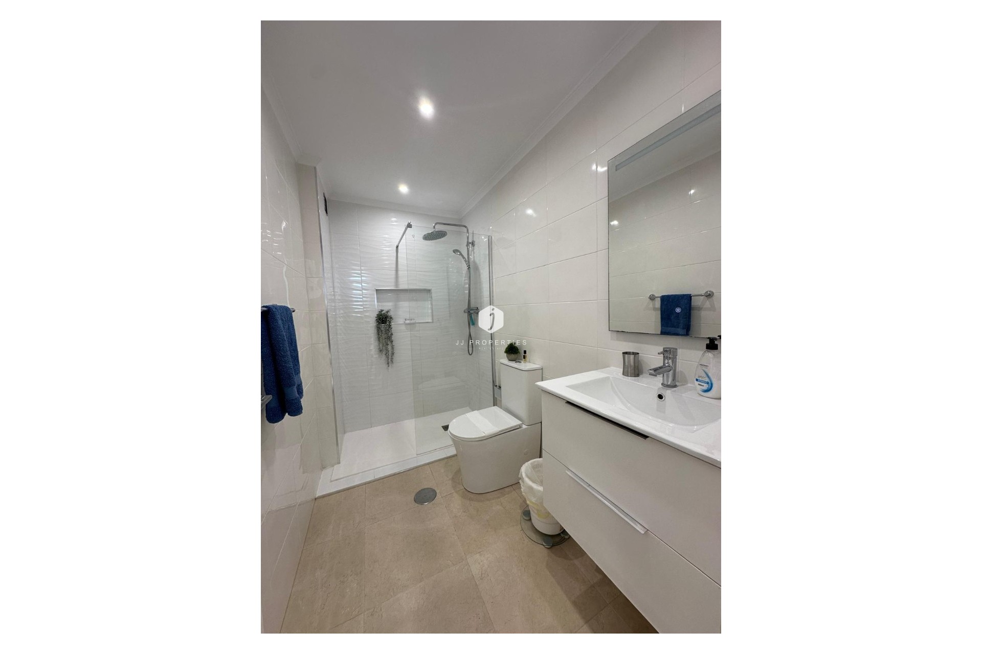 D'occasion - Appartement -
Campoamor - Costa Blanca