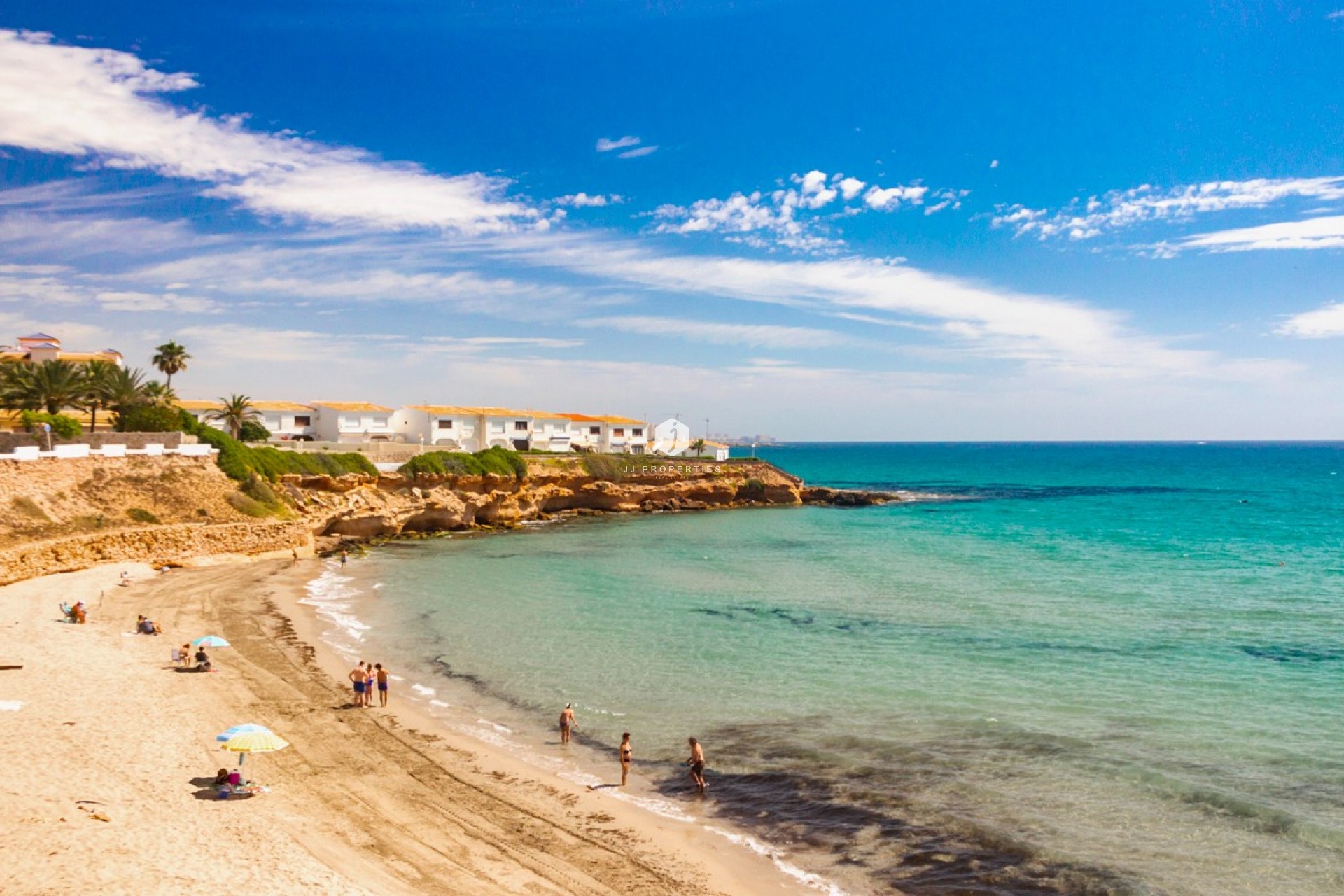 D'occasion - Appartement -
Campoamor - Costa Blanca