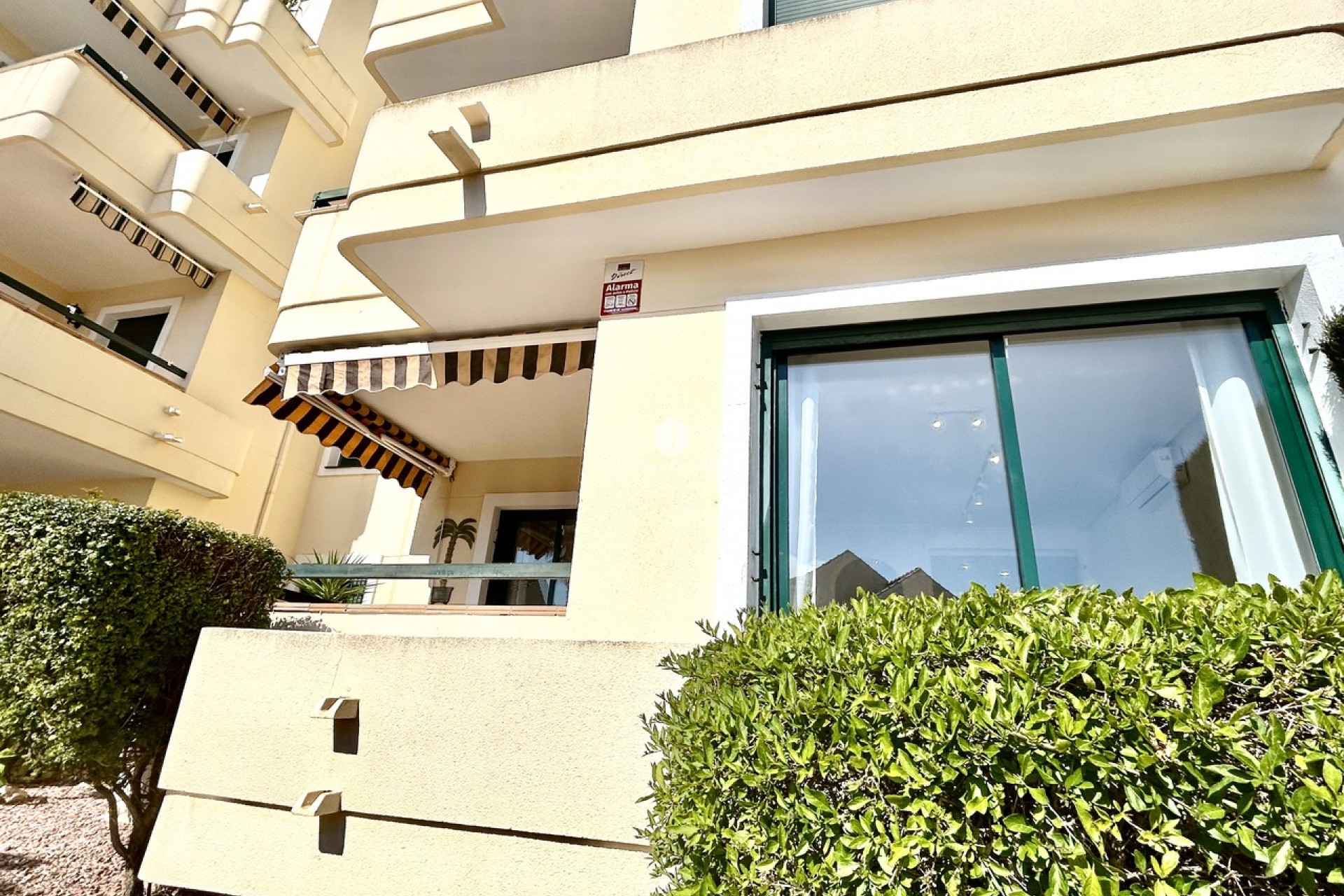 D'occasion - Appartement -
Campoamor - Costa Blanca