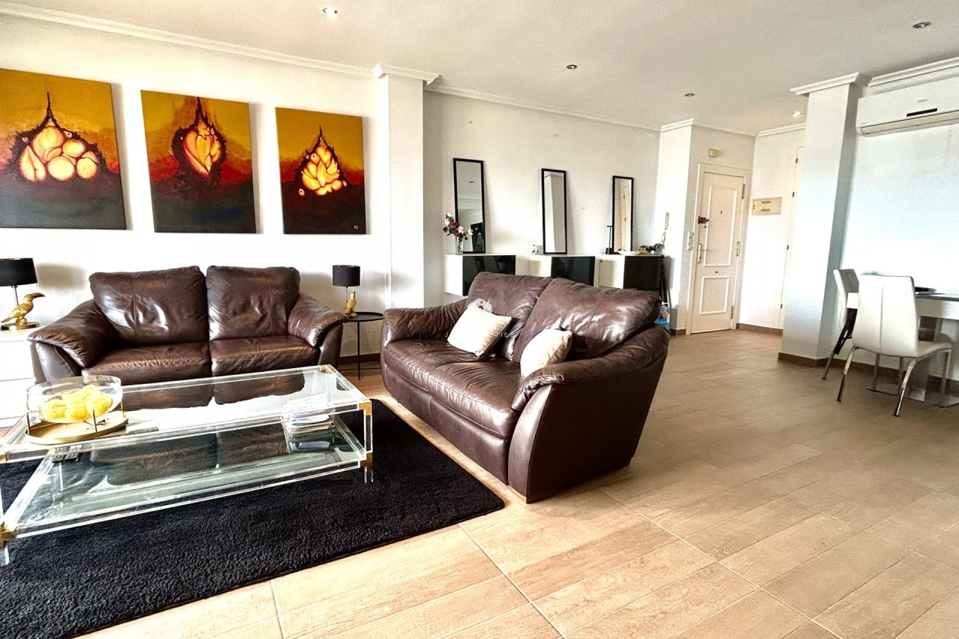 D'occasion - Appartement -
Campoamor - Costa Blanca
