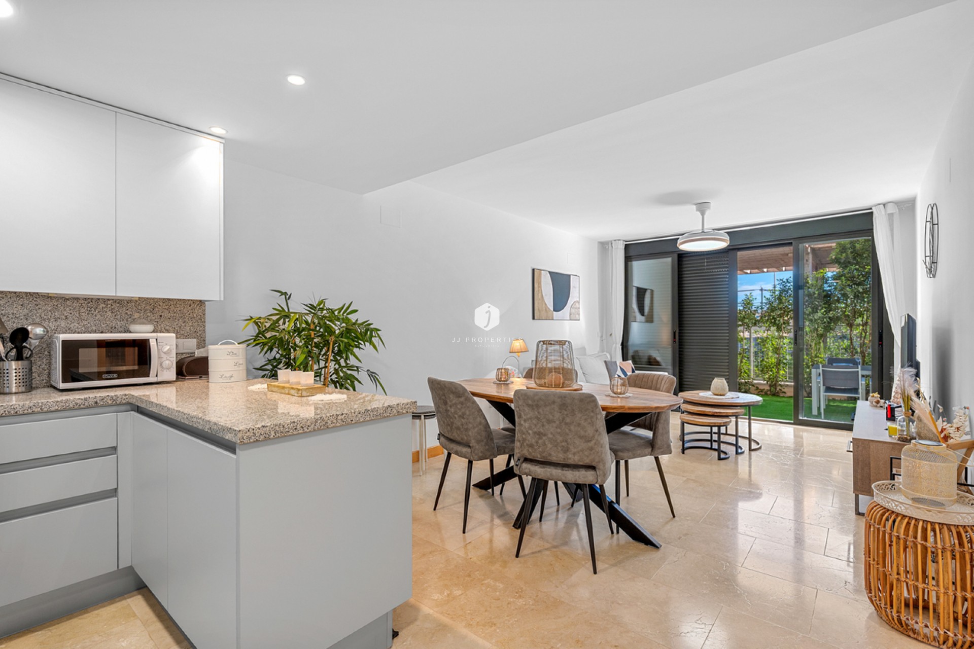 D'occasion - Appartement -
Campoamor - Costa Blanca