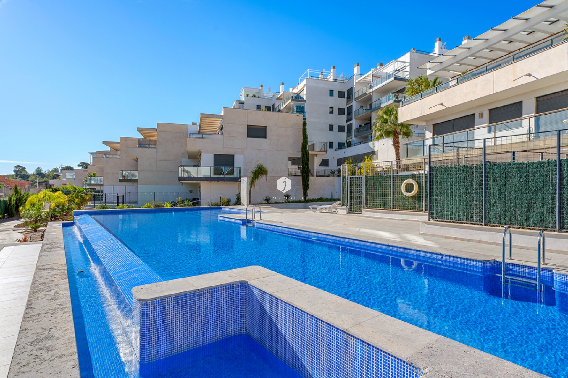 D'occasion - Appartement -
Campoamor - Costa Blanca
