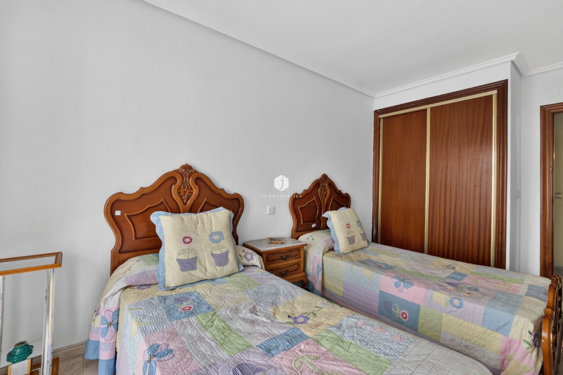 D'occasion - Appartement -
Centro Torrevieja