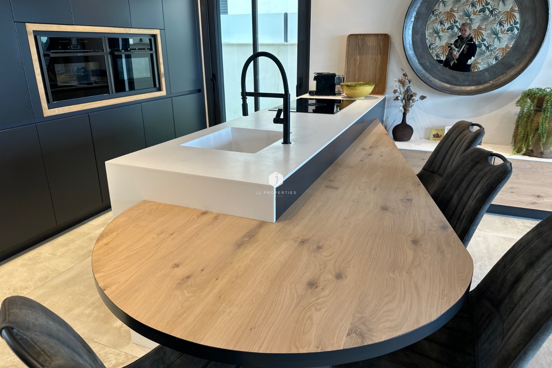 D'occasion - Appartement -
Ciudad Quesada - Costa Blanca