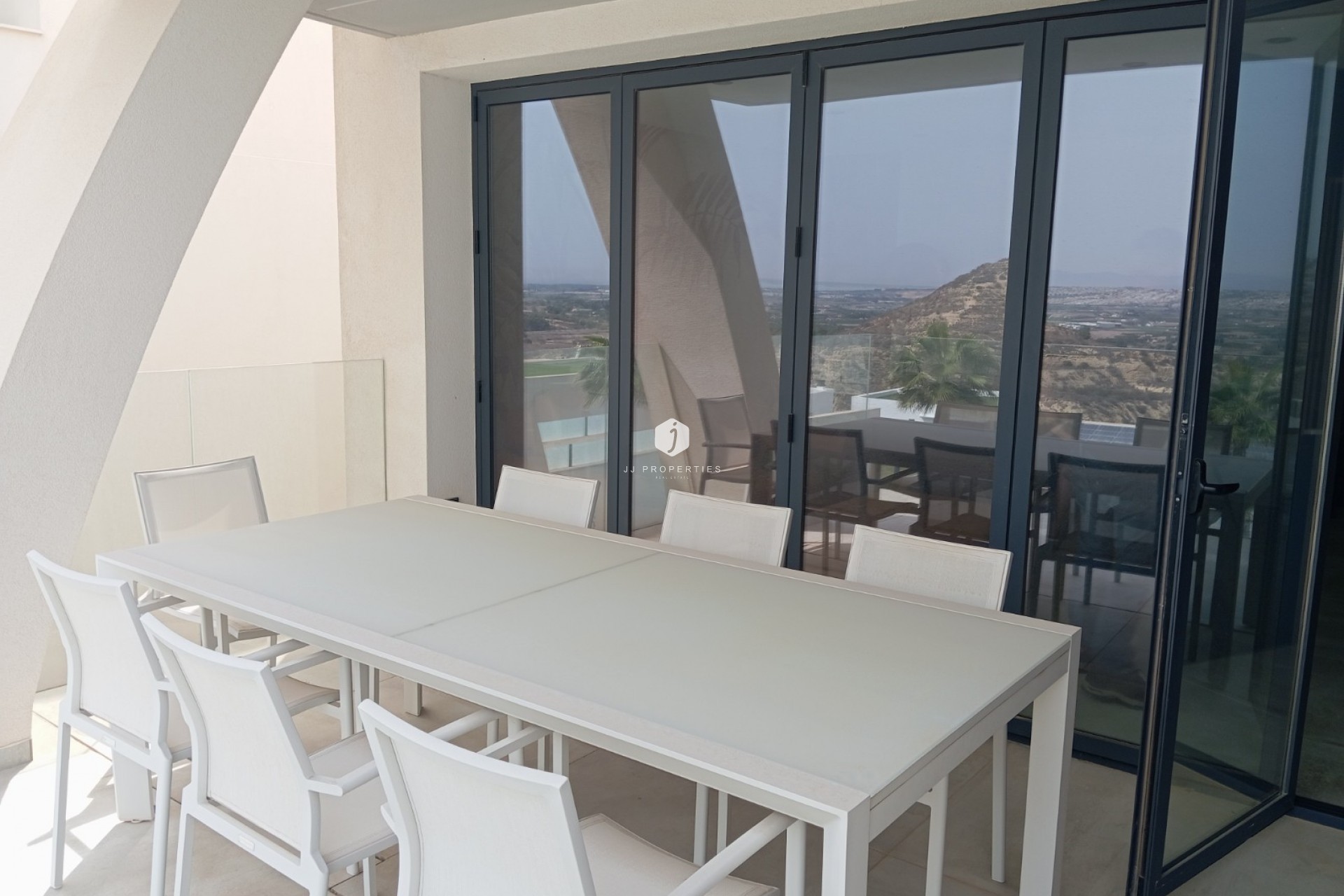 D'occasion - Appartement -
Ciudad Quesada - Costa Blanca