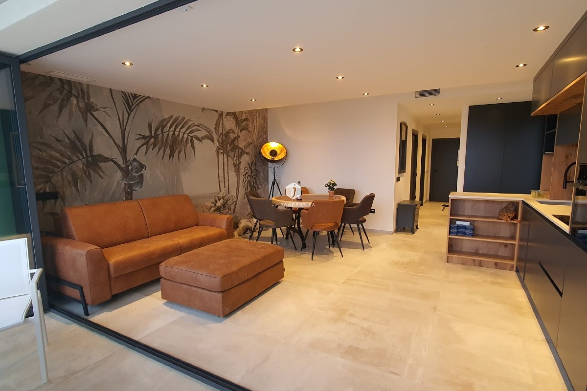 D'occasion - Appartement -
Ciudad Quesada - Costa Blanca