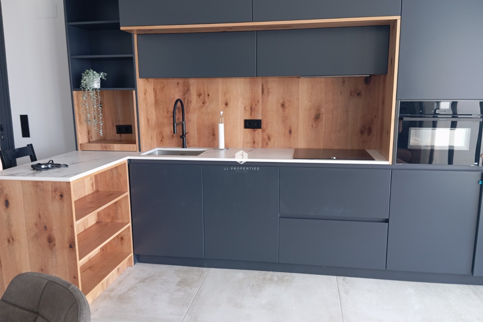 D'occasion - Appartement -
Ciudad Quesada - Costa Blanca