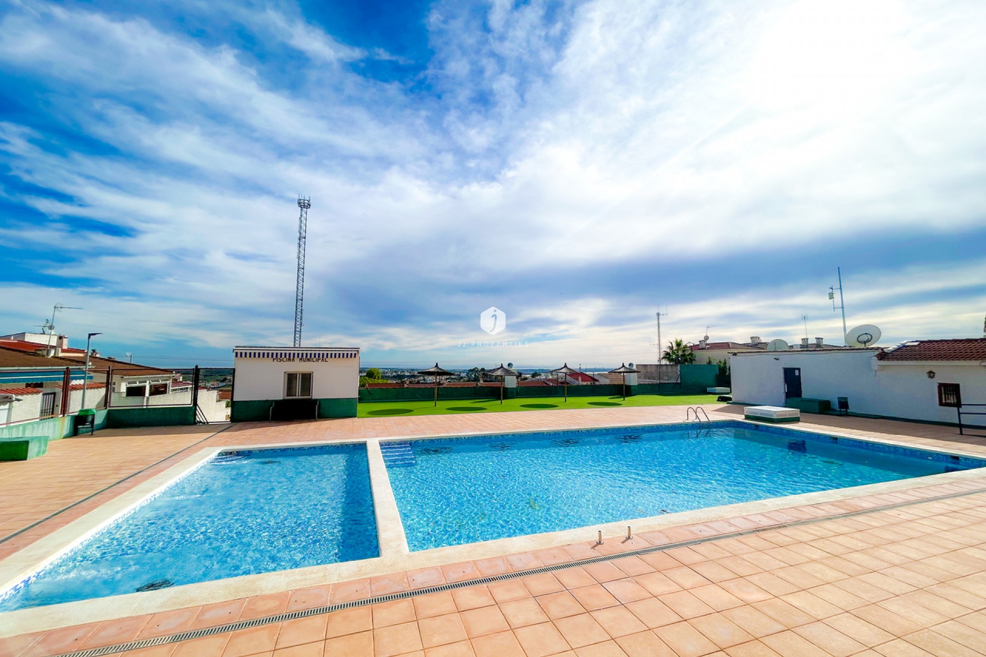 D'occasion - Appartement -
Ciudad Quesada - Costa Blanca