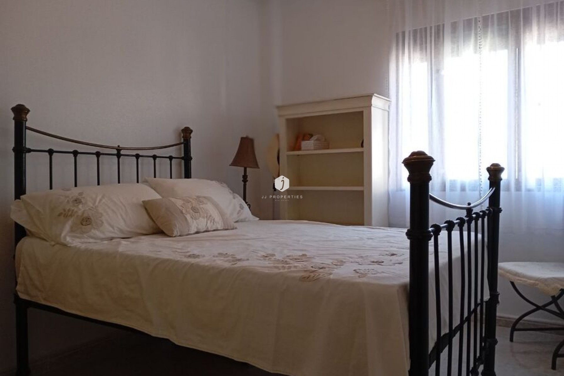 D'occasion - Appartement -
Daya Vieja - Costa Blanca