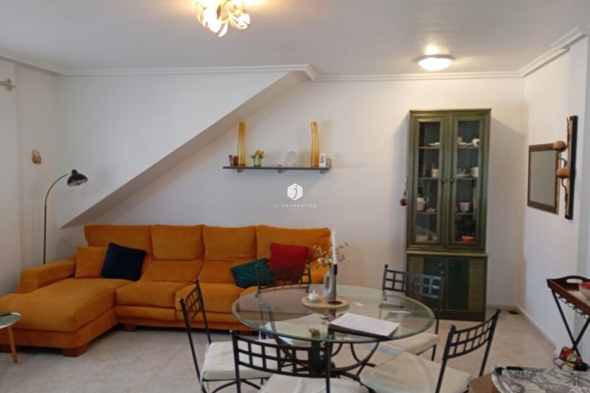 D'occasion - Appartement -
Daya Vieja - Costa Blanca