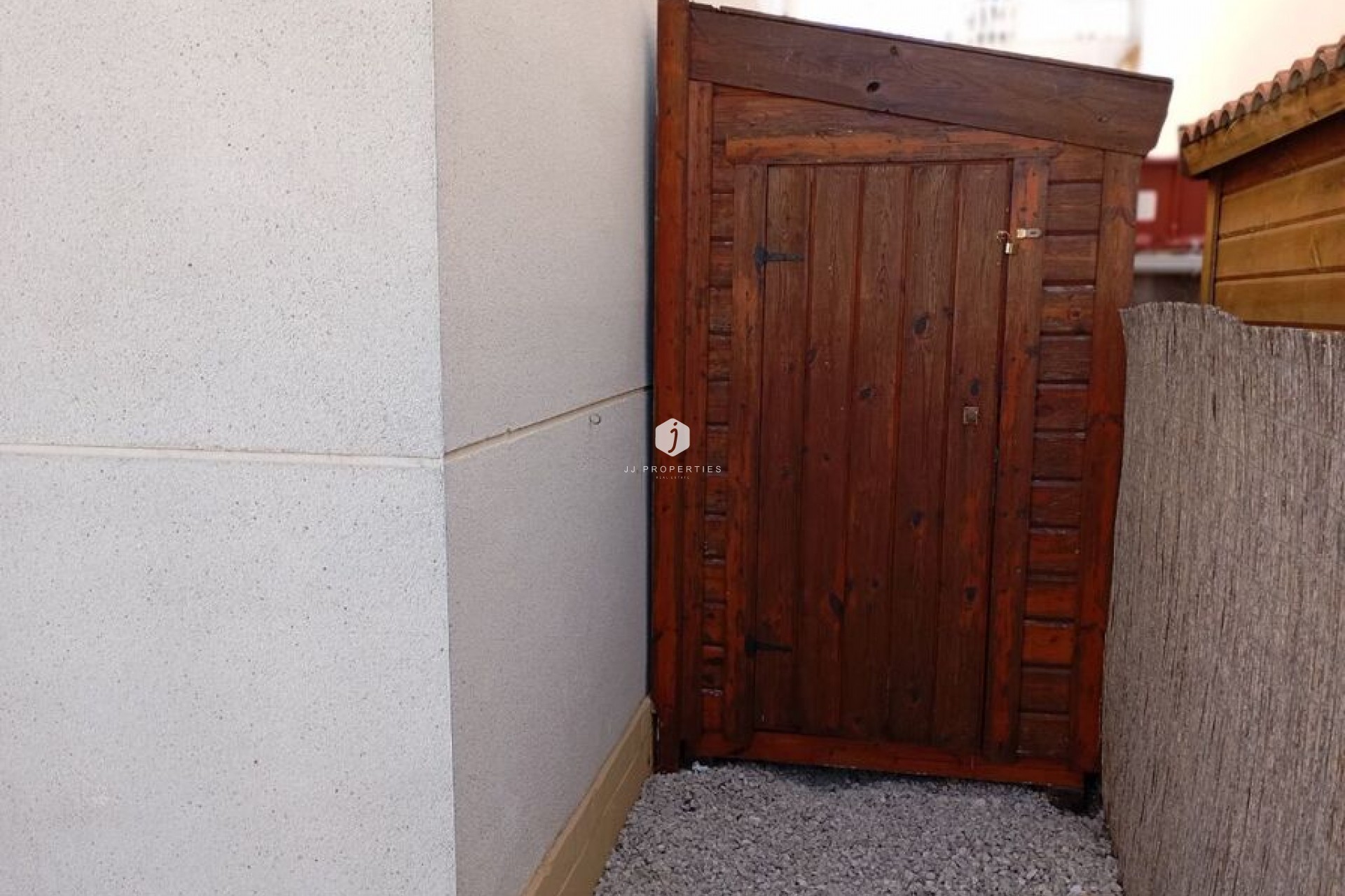 D'occasion - Appartement -
Daya Vieja - Costa Blanca