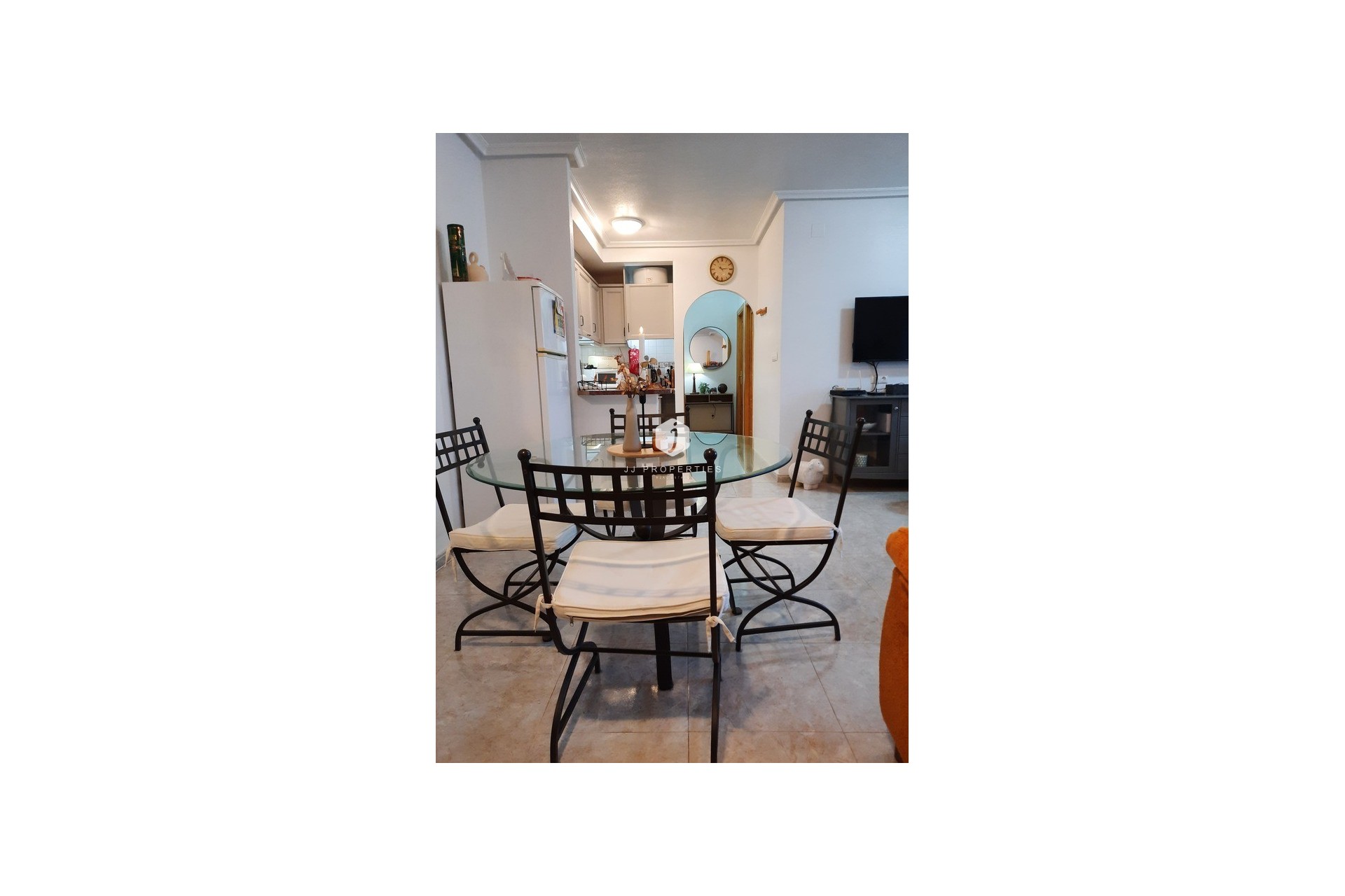 D'occasion - Appartement -
Daya Vieja - Costa Blanca