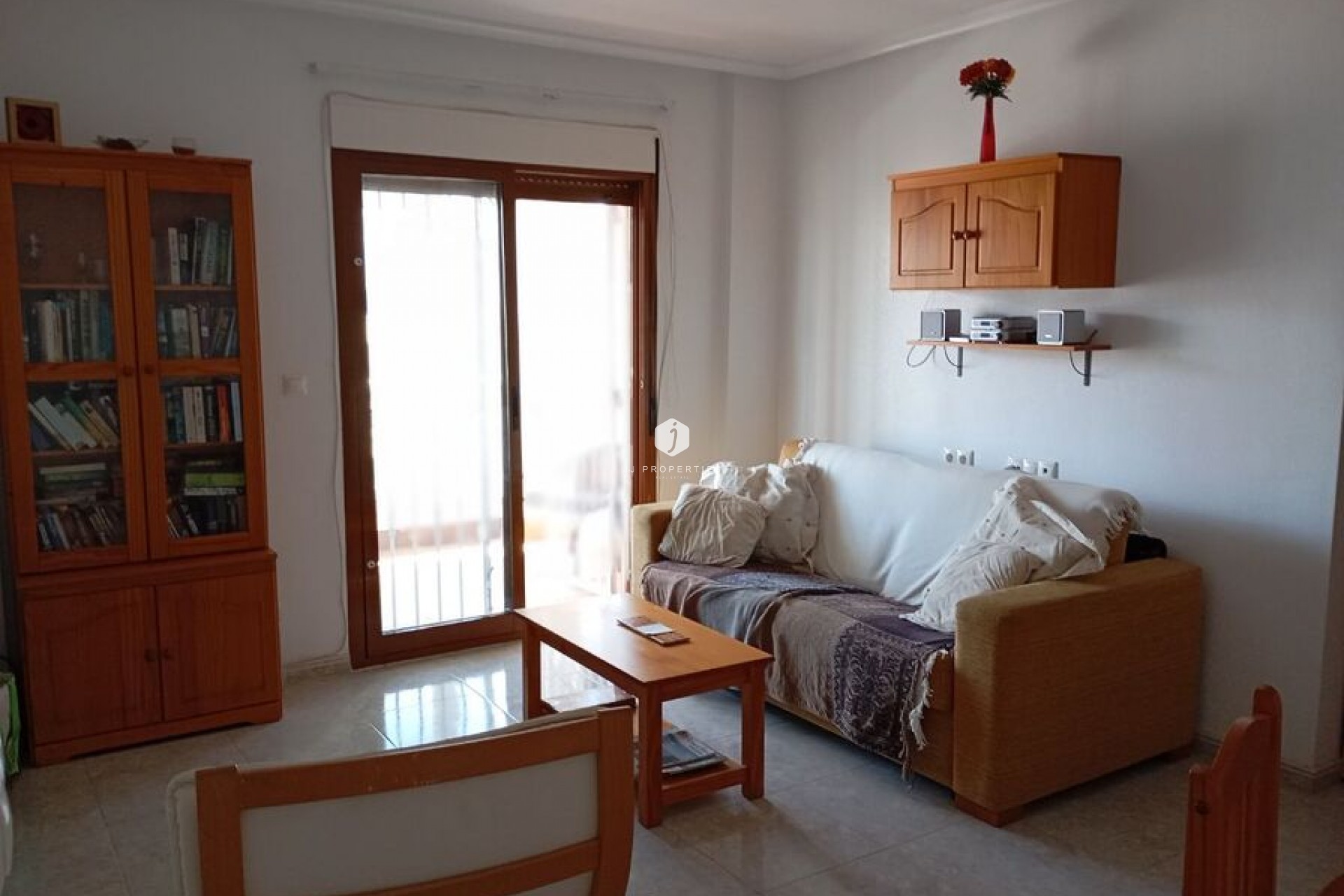 D'occasion - Appartement -
Daya Vieja - Costa Blanca