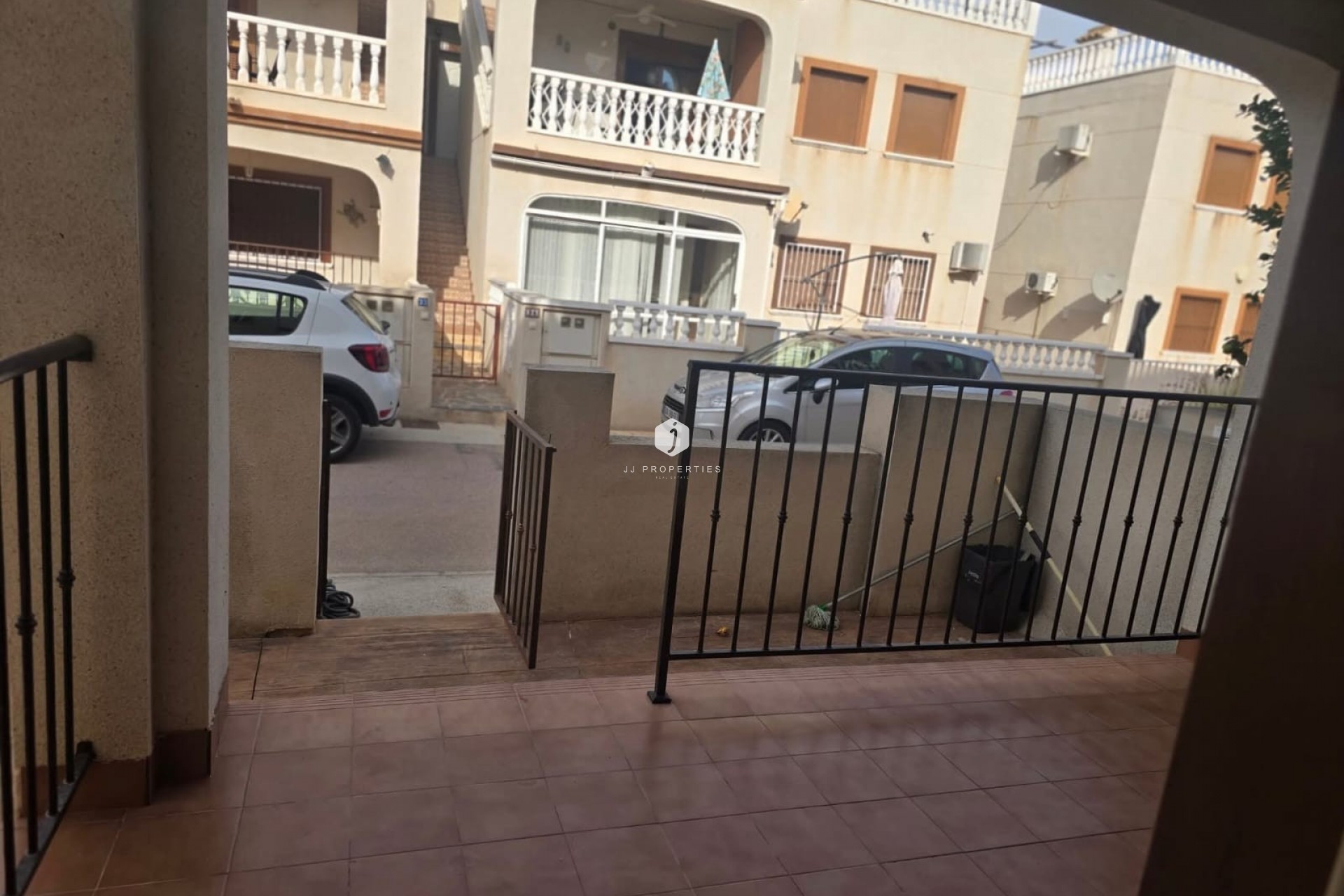 D'occasion - Appartement -
Daya Vieja - Costa Blanca