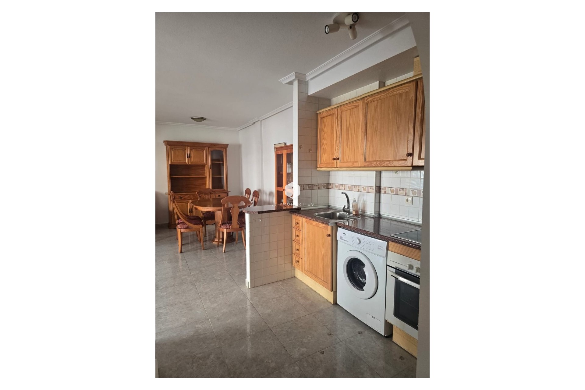 D'occasion - Appartement -
Daya Vieja - Costa Blanca