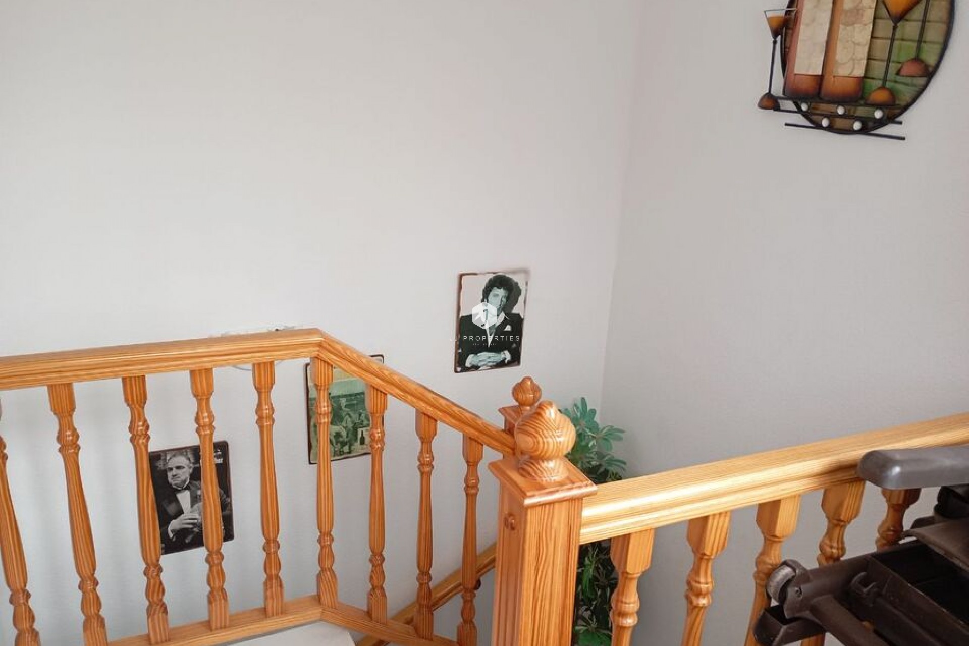 D'occasion - Appartement -
Daya Vieja - Costa Blanca