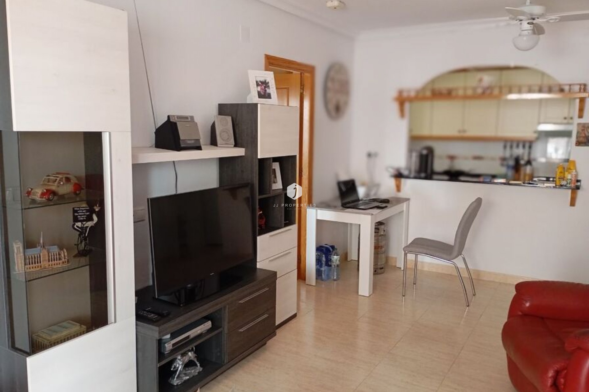 D'occasion - Appartement -
Daya Vieja - Costa Blanca