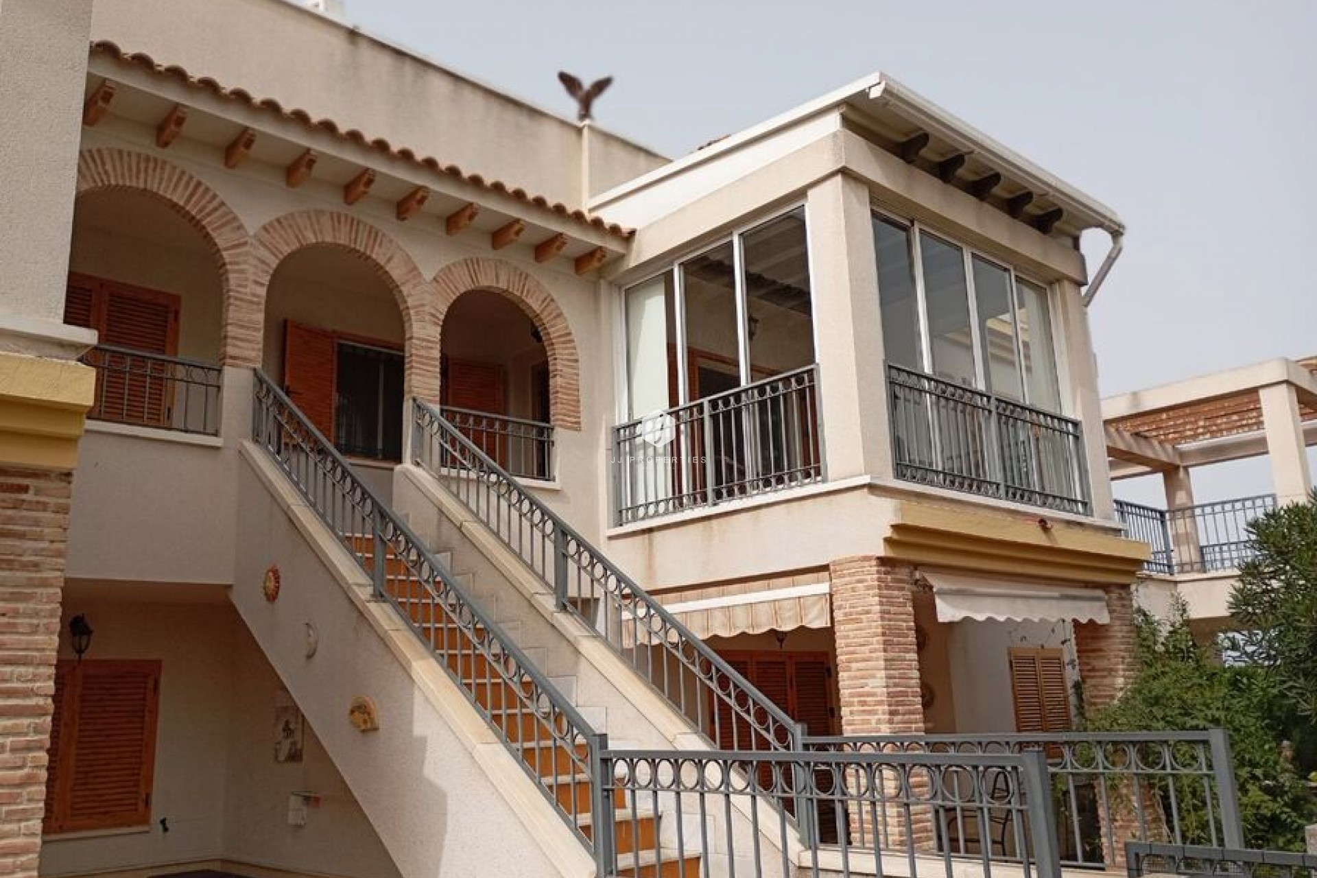 D'occasion - Appartement -
Daya Vieja - Costa Blanca