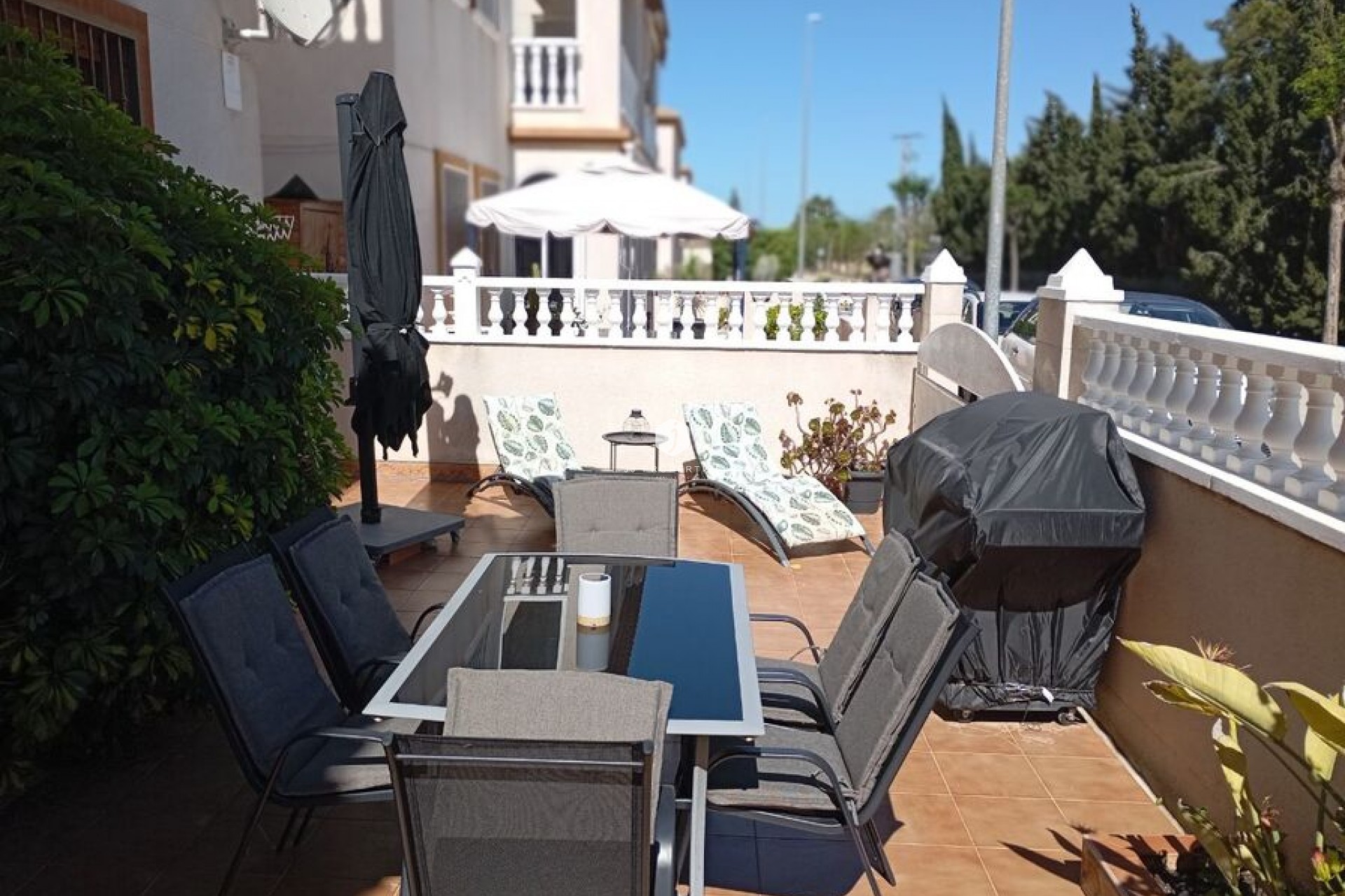 D'occasion - Appartement -
Daya Vieja - Costa Blanca