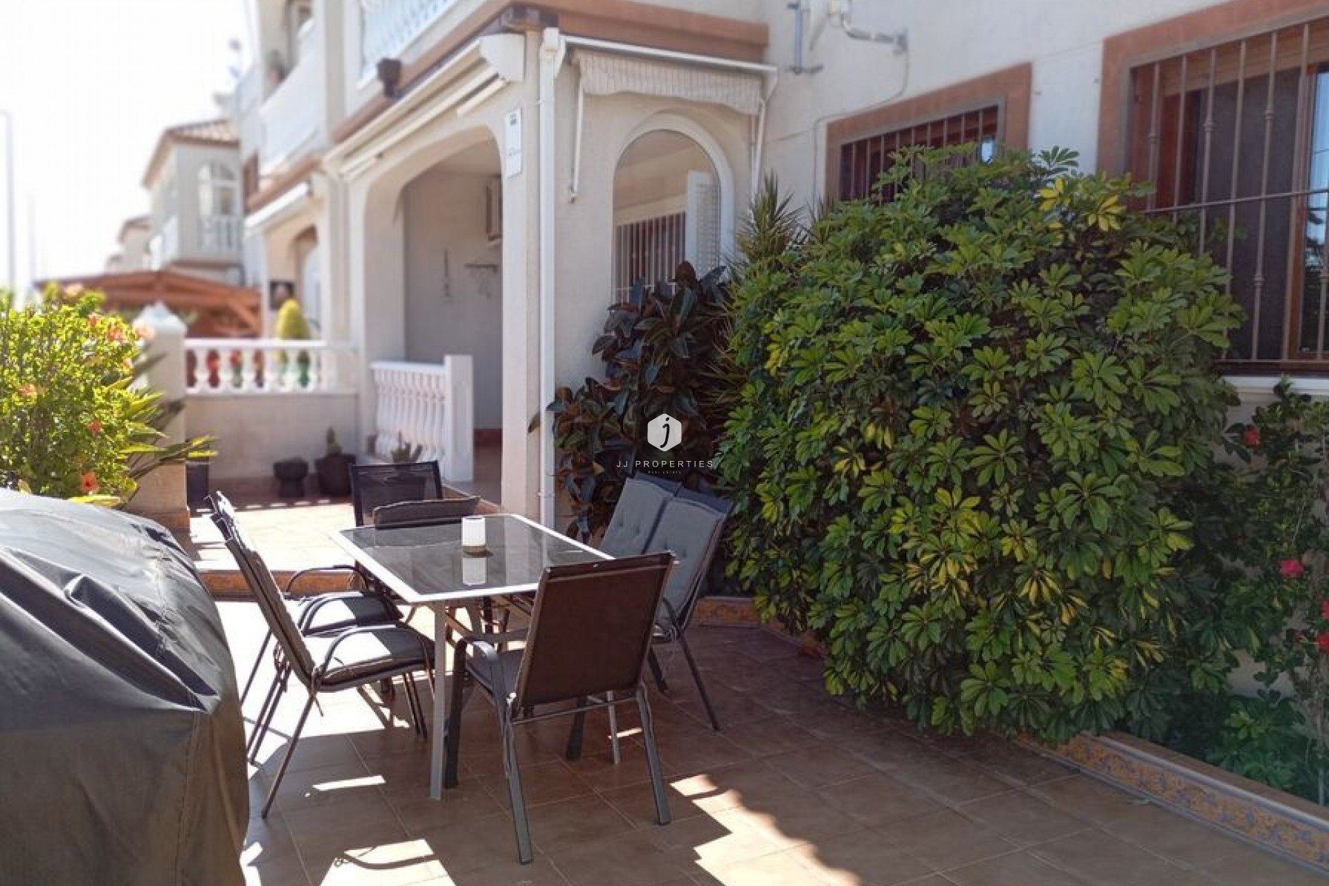 D'occasion - Appartement -
Daya Vieja - Costa Blanca