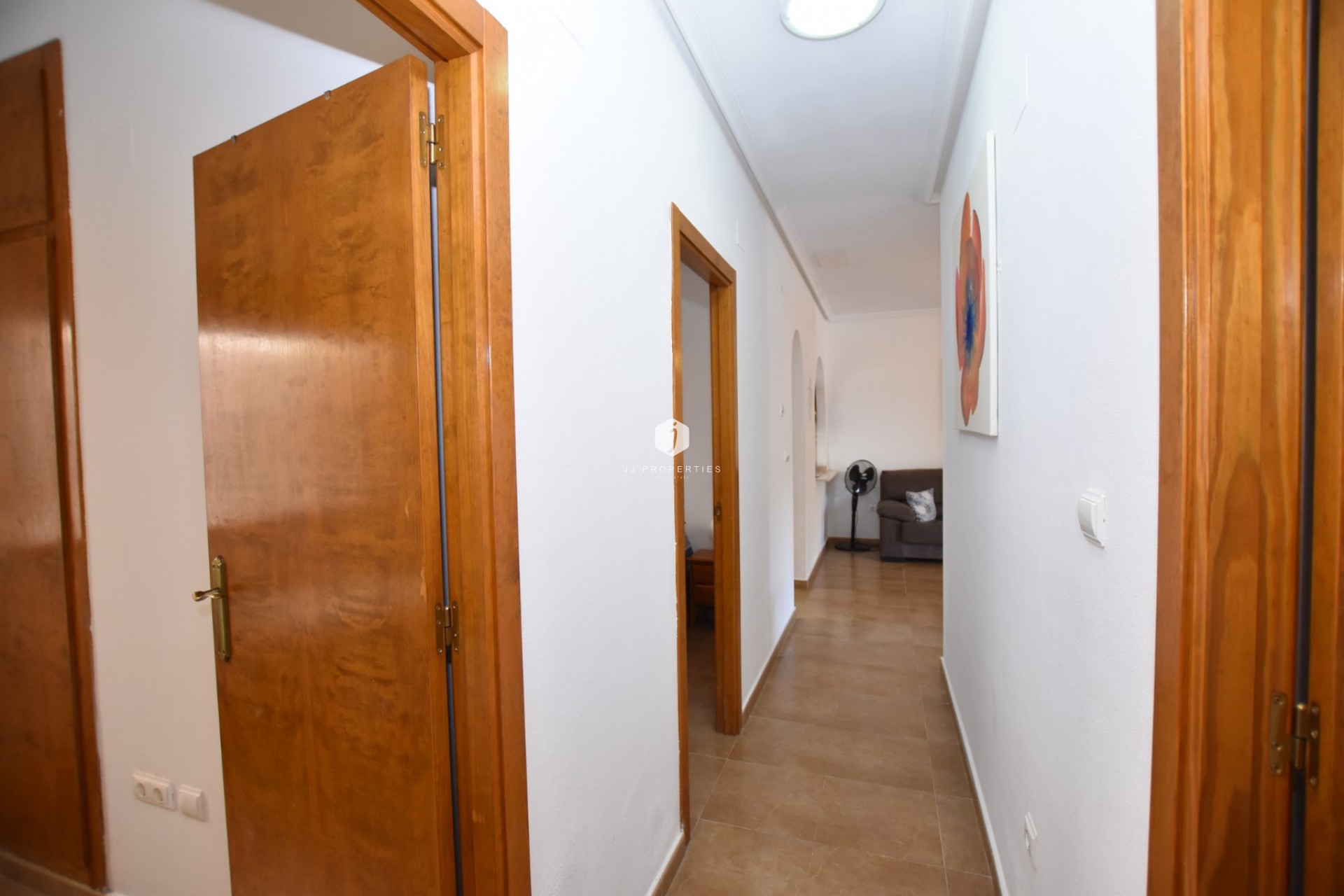 D'occasion - Appartement -
Daya Vieja - Costa Blanca