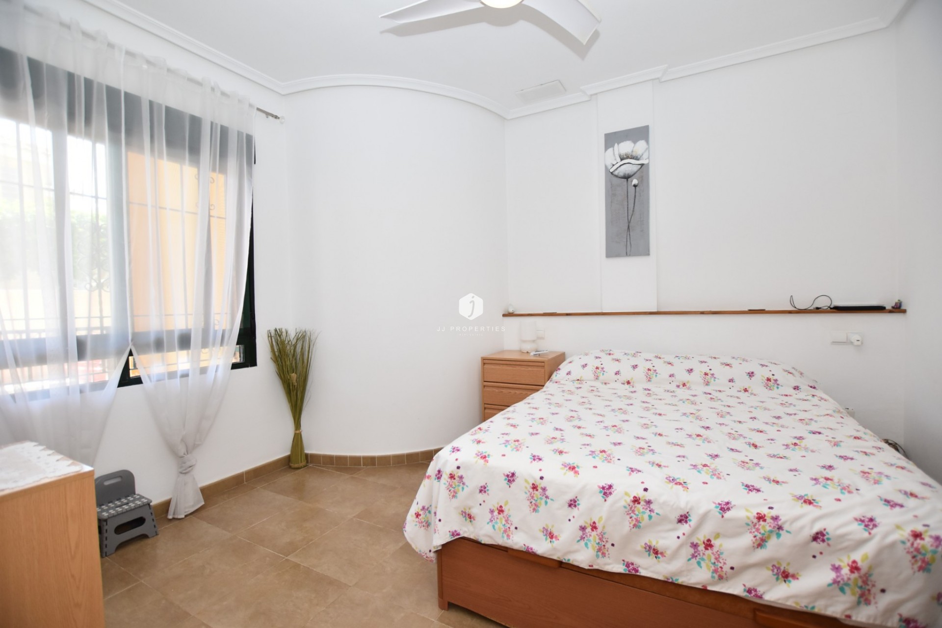 D'occasion - Appartement -
Daya Vieja - Costa Blanca
