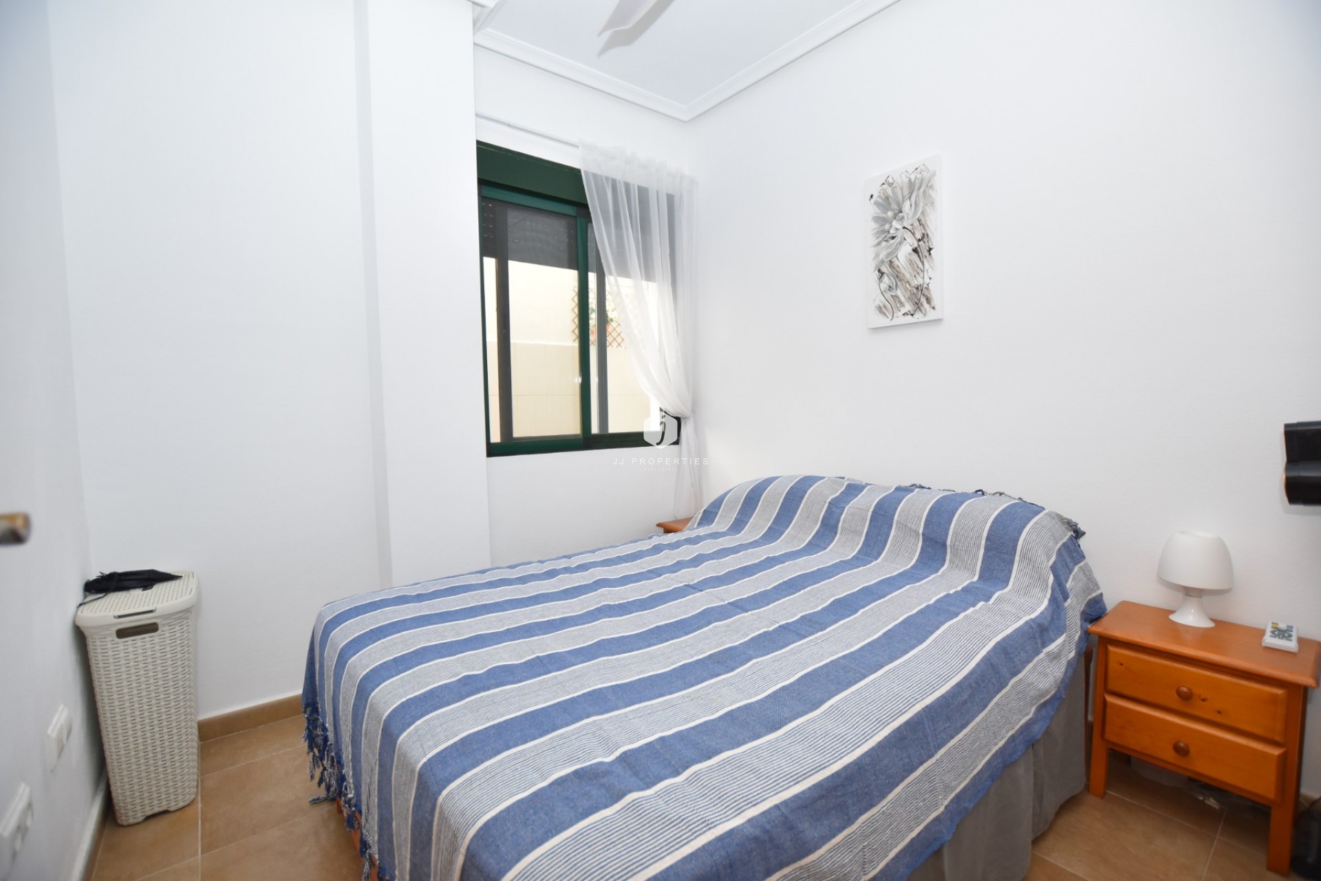 D'occasion - Appartement -
Daya Vieja - Costa Blanca